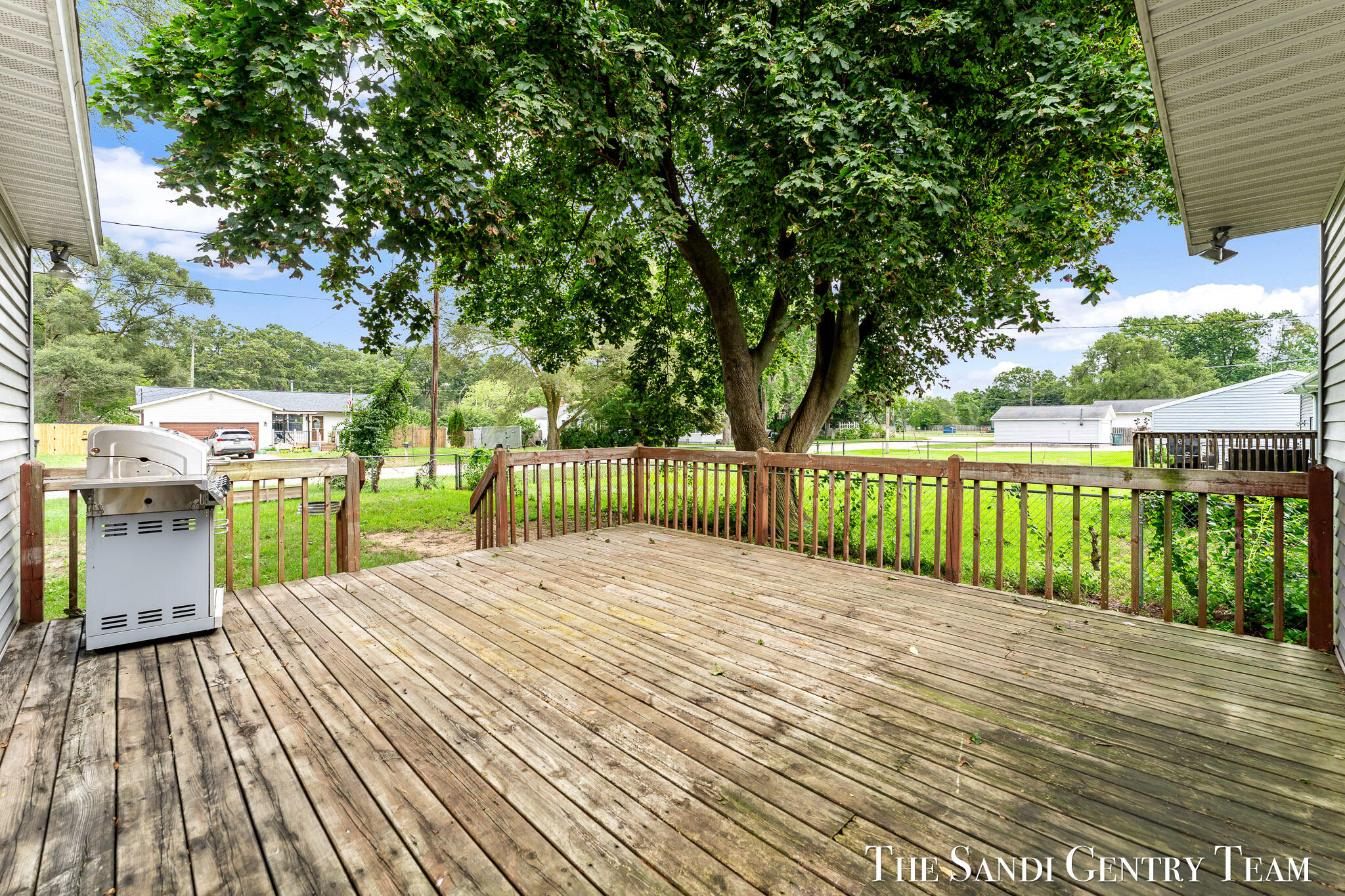 2252 Charles Street Norton Shores MI 49441