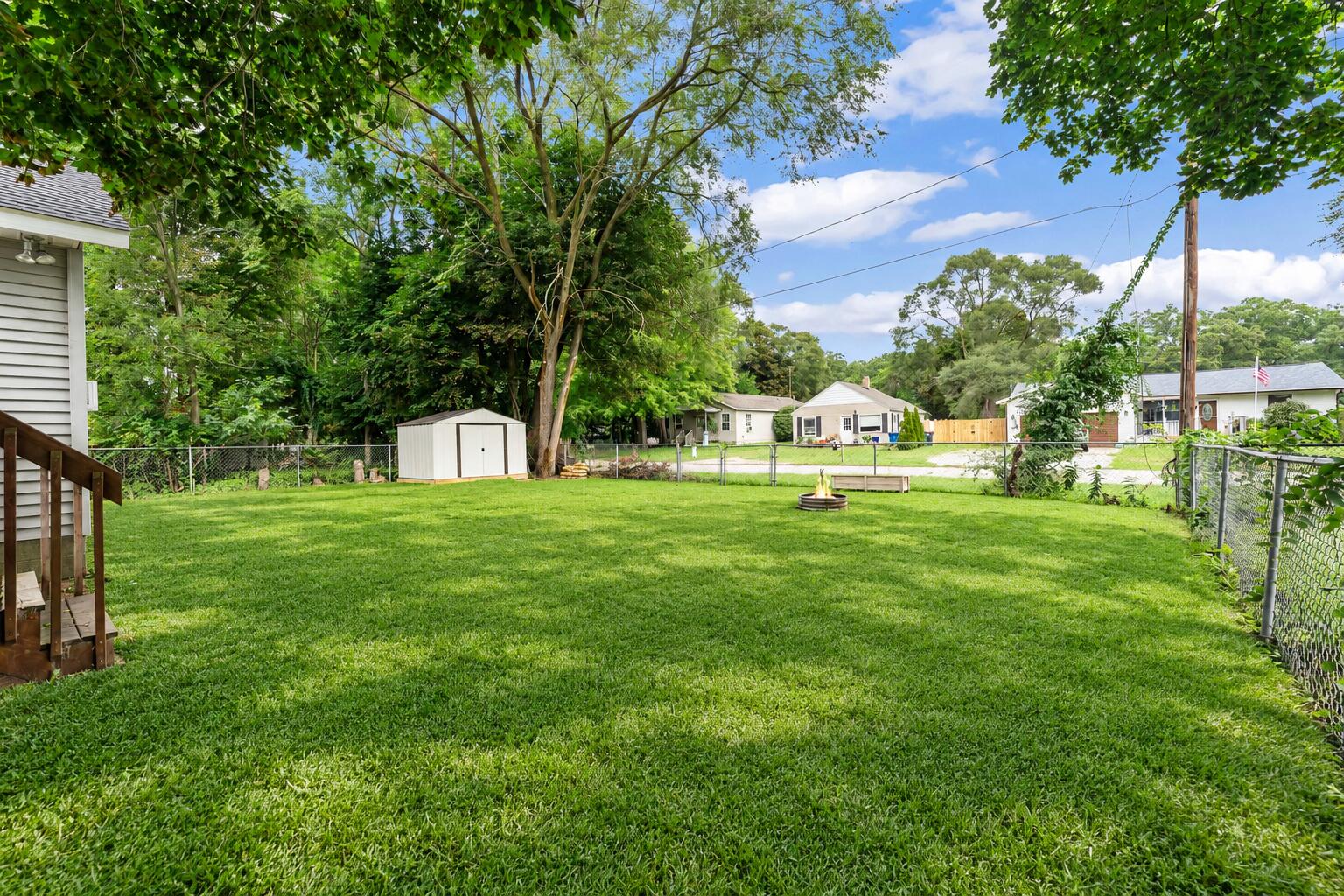 2252 Charles Street Norton Shores MI 49441