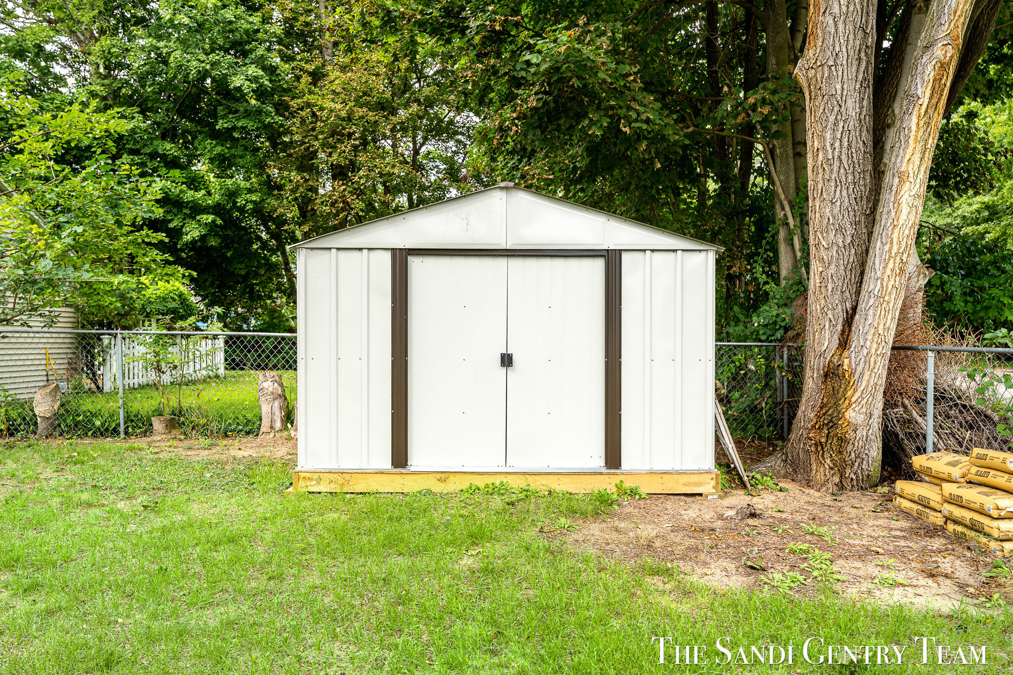 2252 Charles Street Norton Shores MI 49441