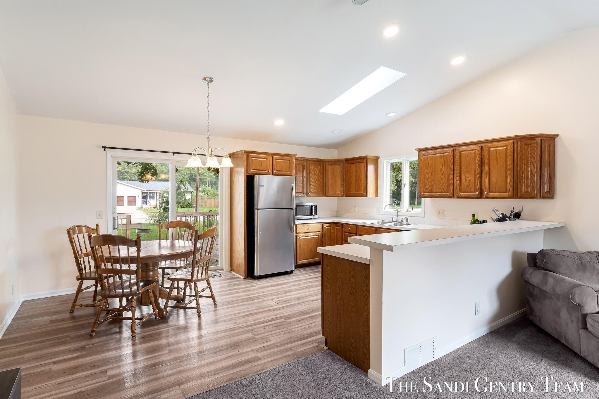 2252 Charles Street Norton Shores MI 49441