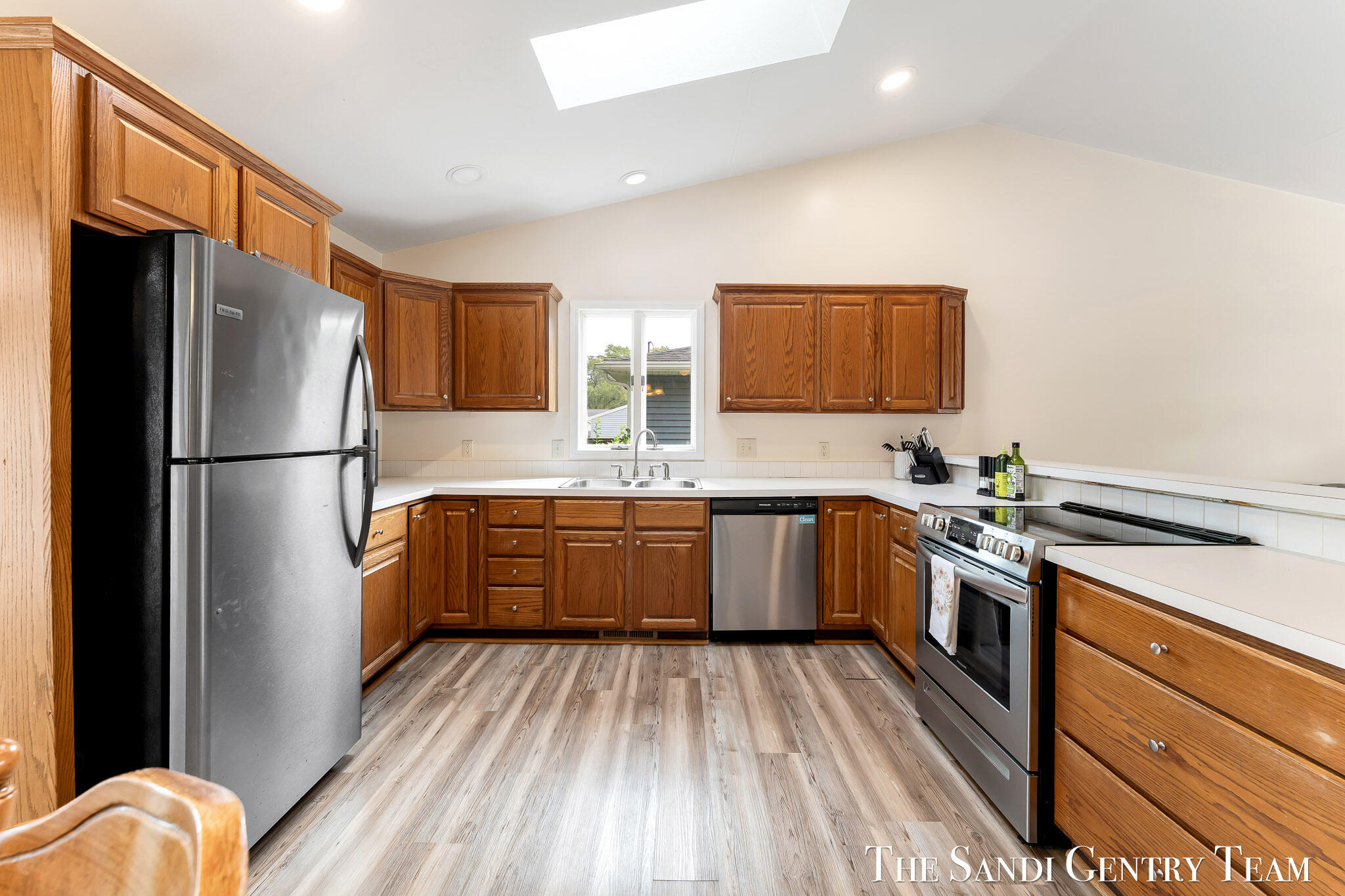 2252 Charles Street Norton Shores MI 49441