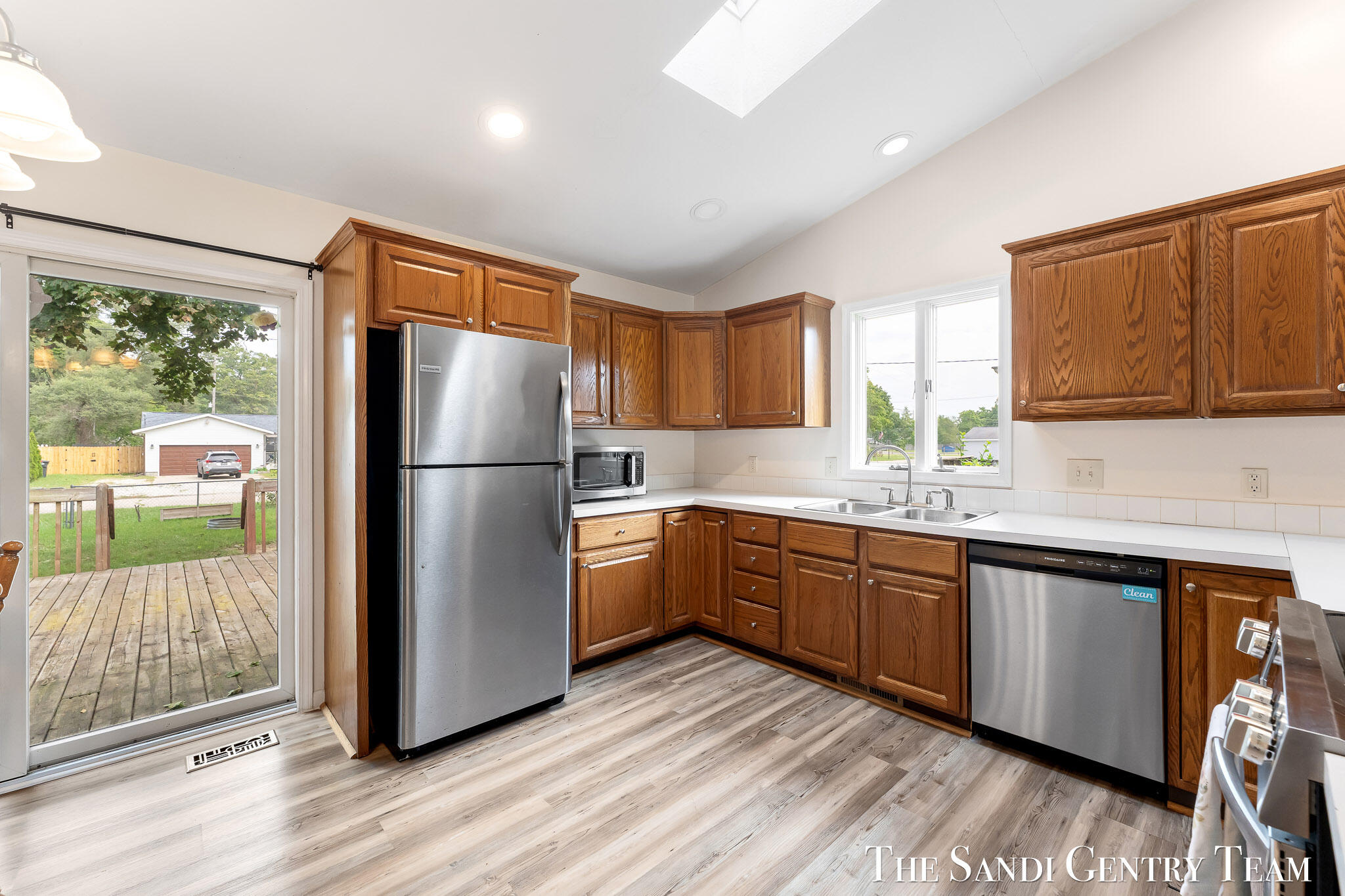 2252 Charles Street Norton Shores MI 49441