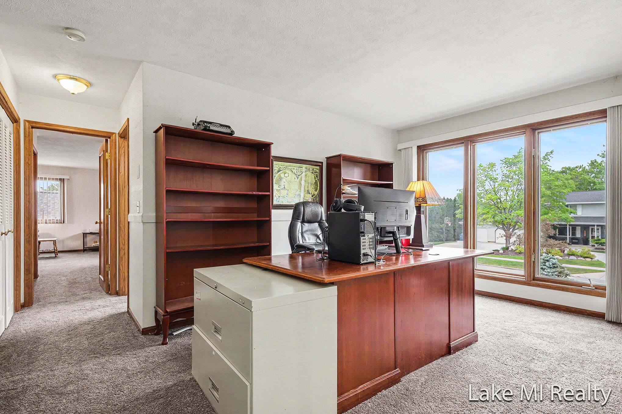 5537 Bentbrook Drive SE Grand Rapids MI 49508