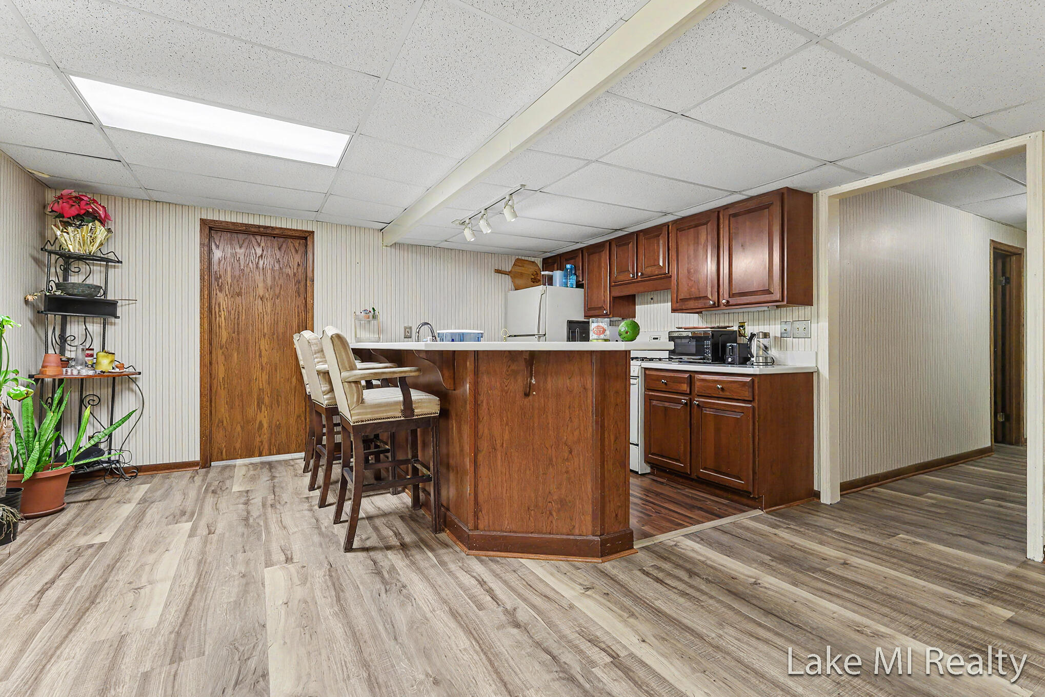 5537 Bentbrook Drive SE Grand Rapids MI 49508