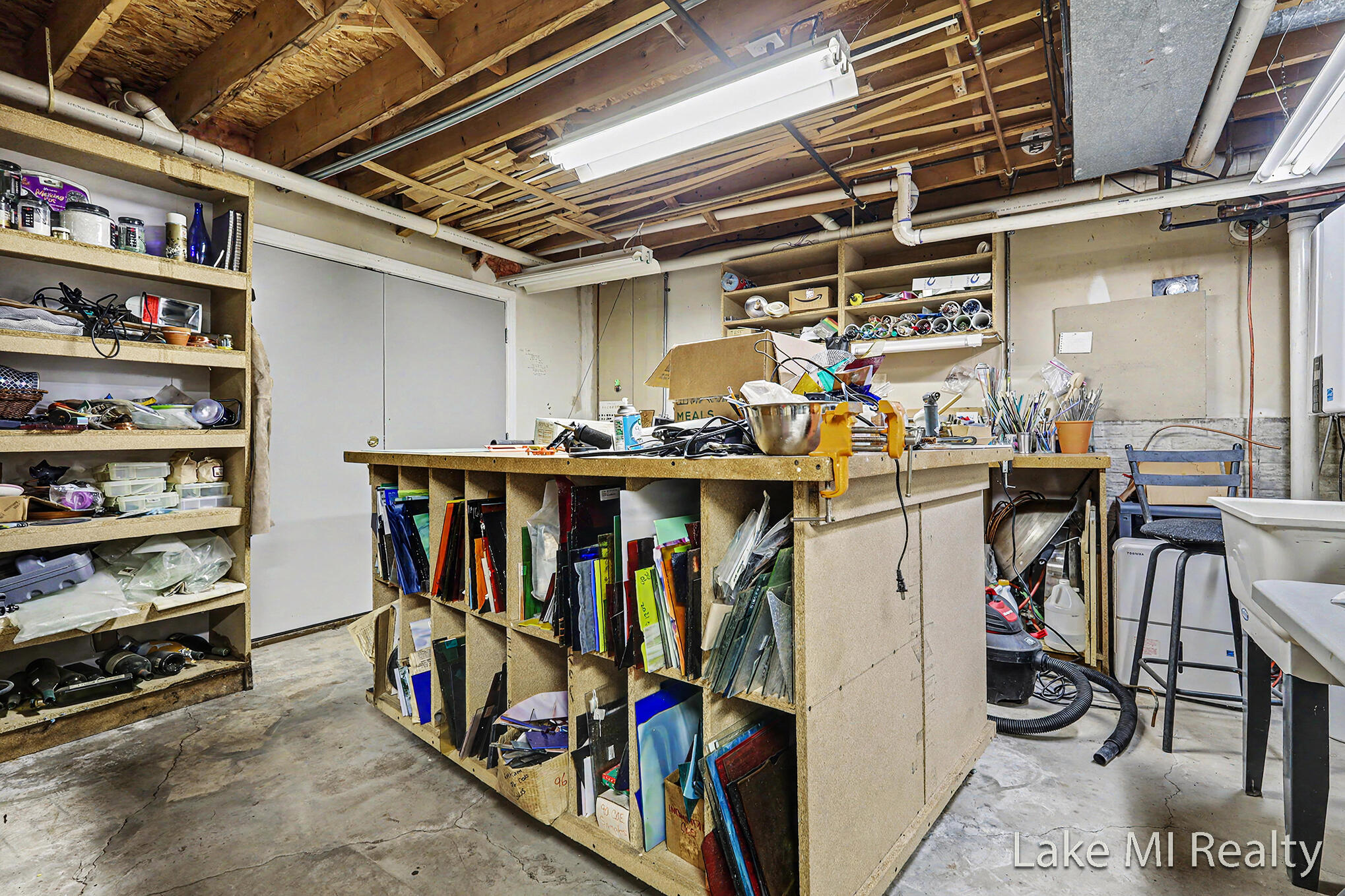 5537 Bentbrook Drive SE Grand Rapids MI 49508