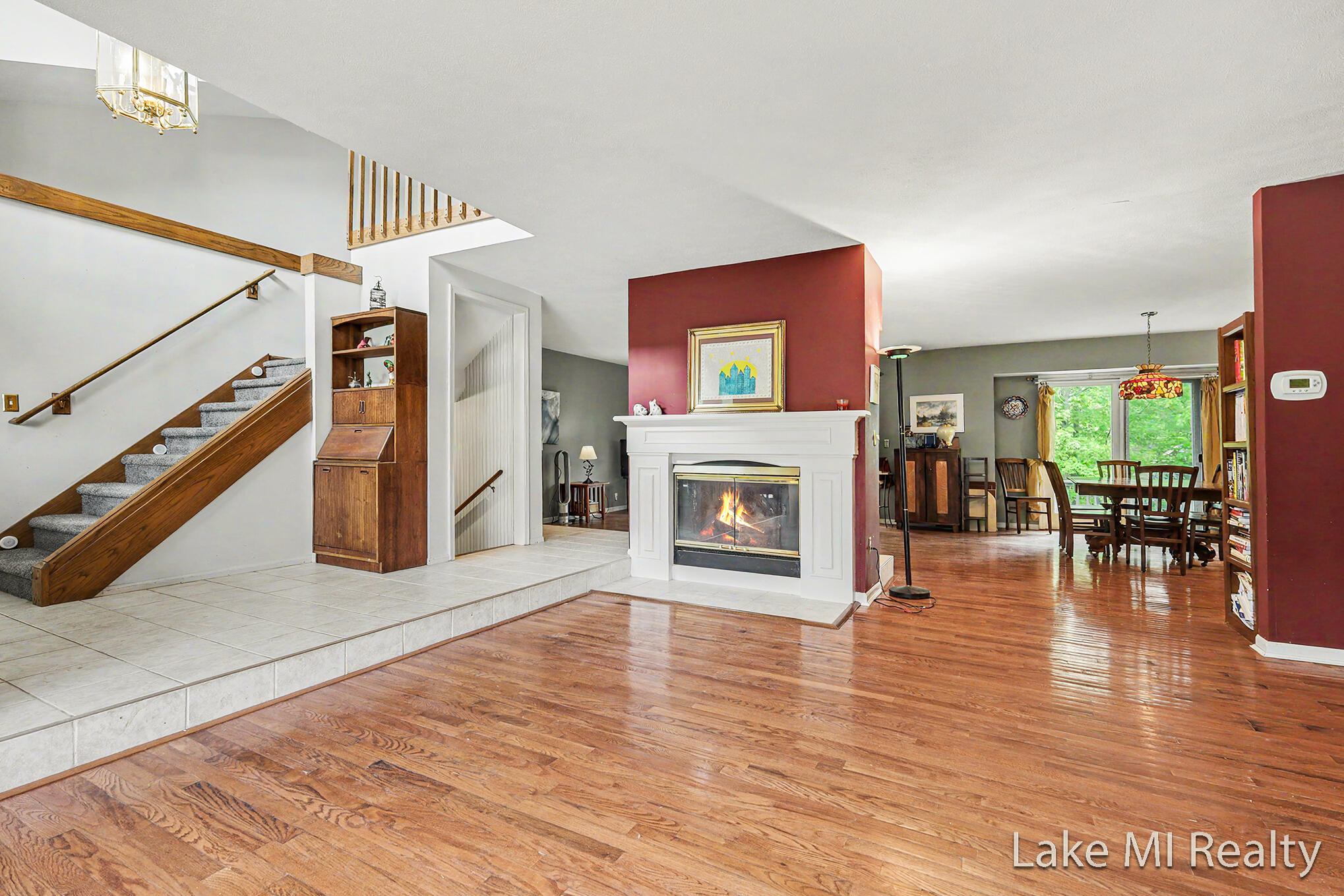 5537 Bentbrook Drive SE Grand Rapids MI 49508