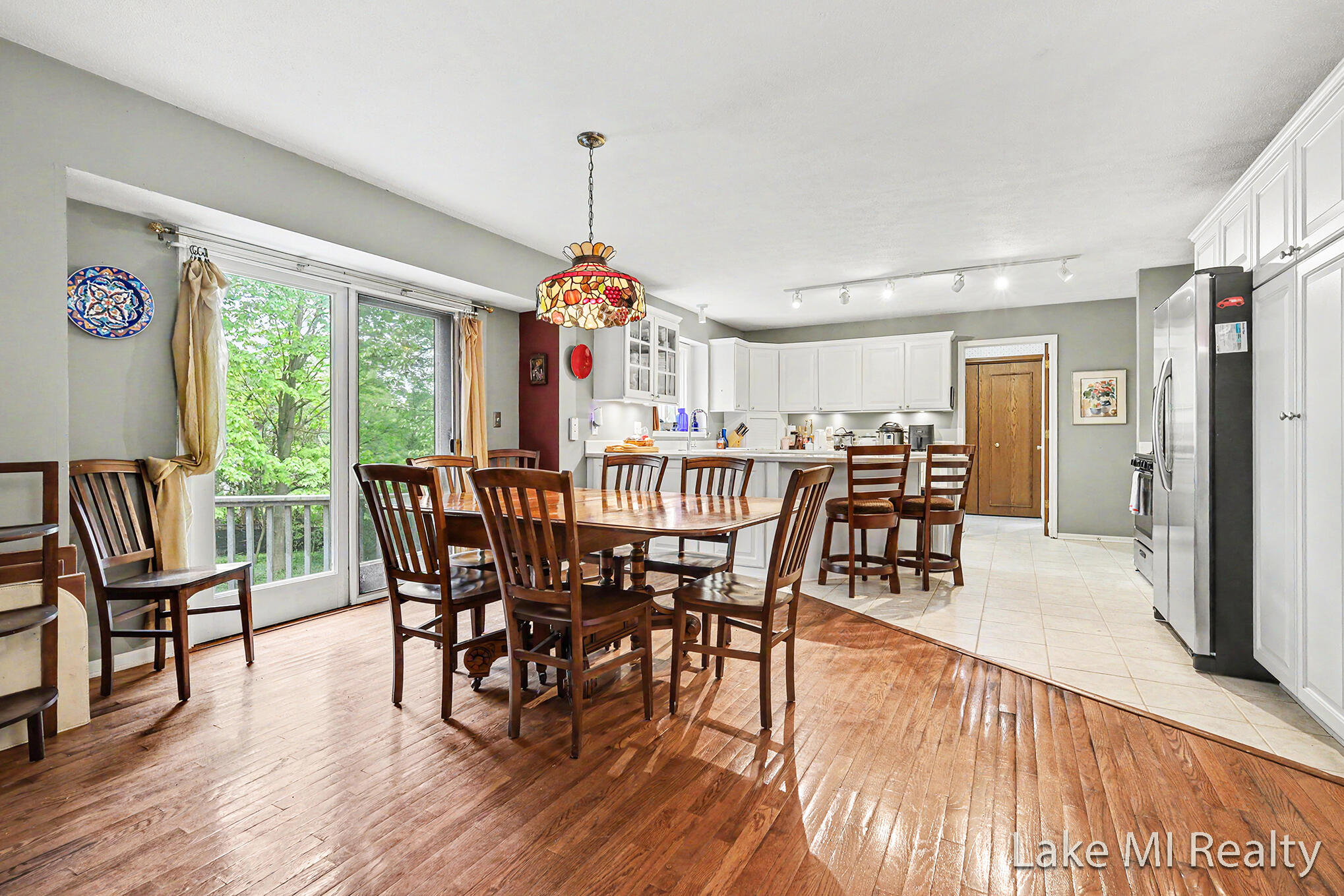 5537 Bentbrook Drive SE Grand Rapids MI 49508