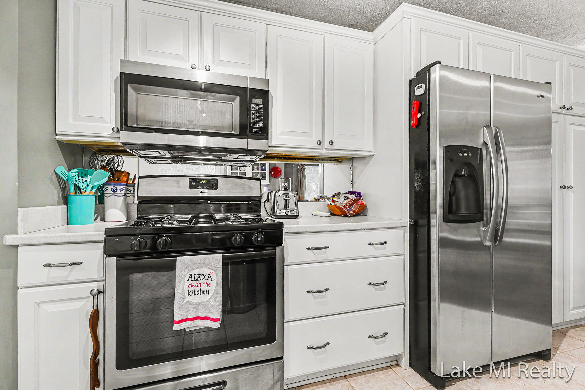 5537 Bentbrook Drive SE Grand Rapids MI 49508