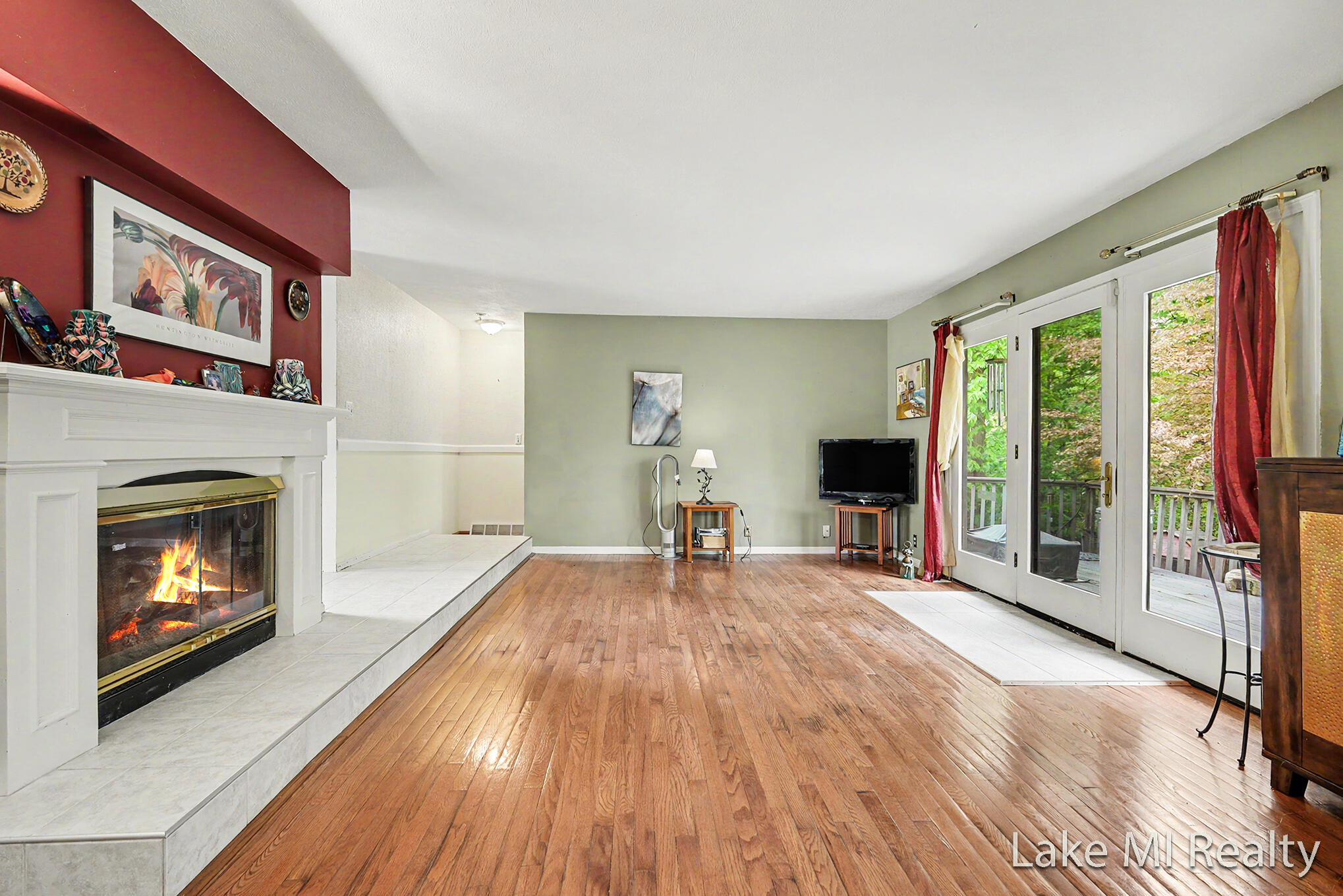 5537 Bentbrook Drive SE Grand Rapids MI 49508