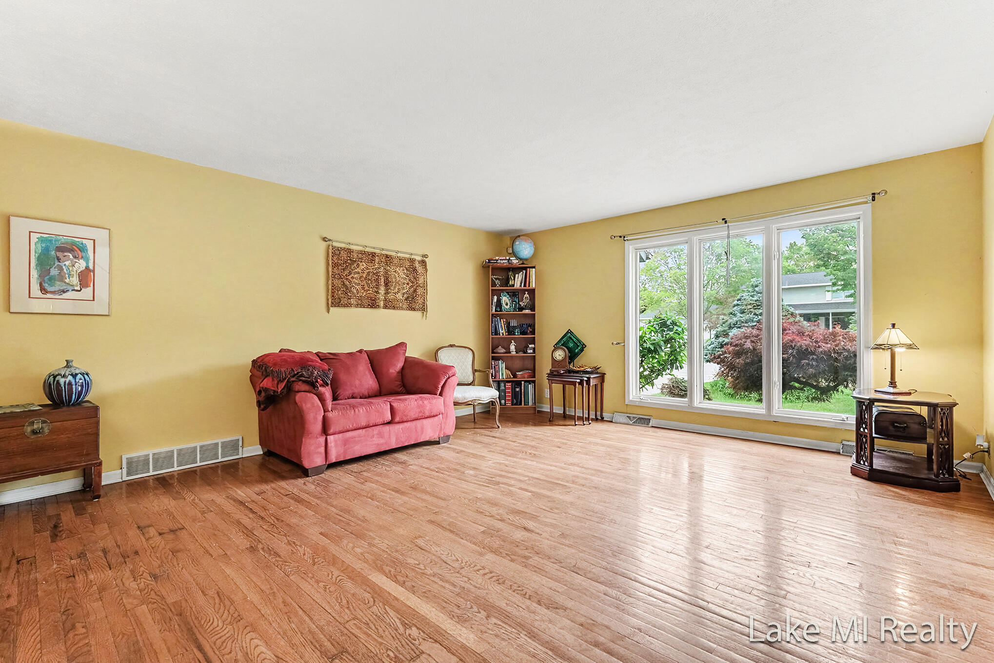 5537 Bentbrook Drive SE Grand Rapids MI 49508