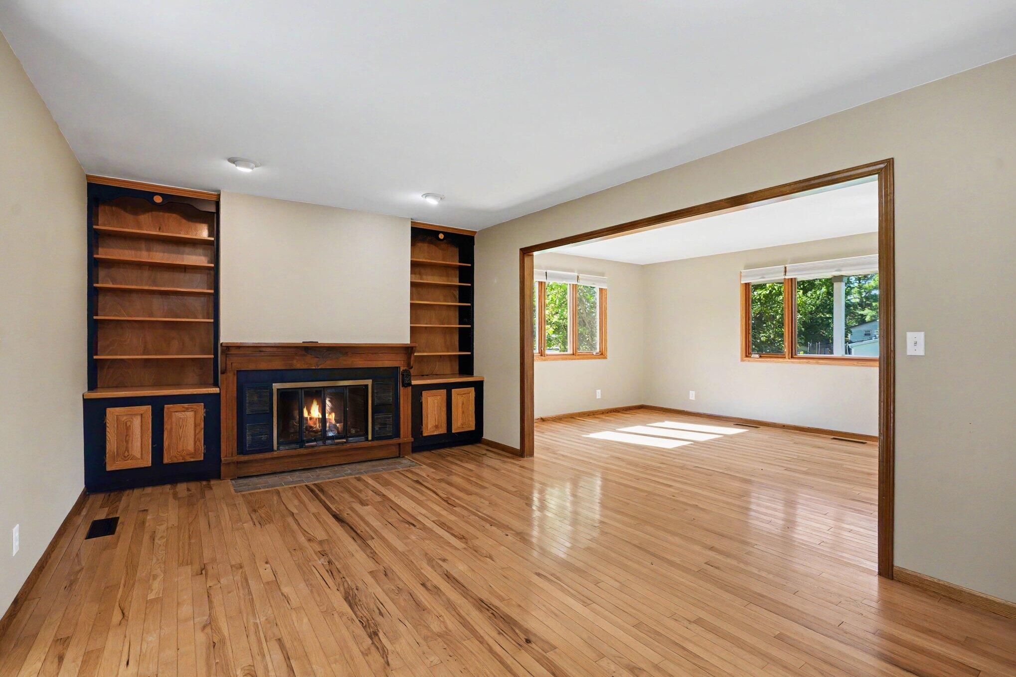 4761 E Arrowhead Drive Berrien Springs MI 49103