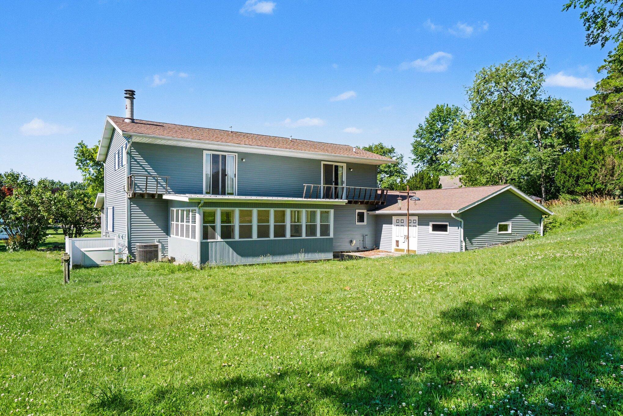 4761 E Arrowhead Drive Berrien Springs MI 49103