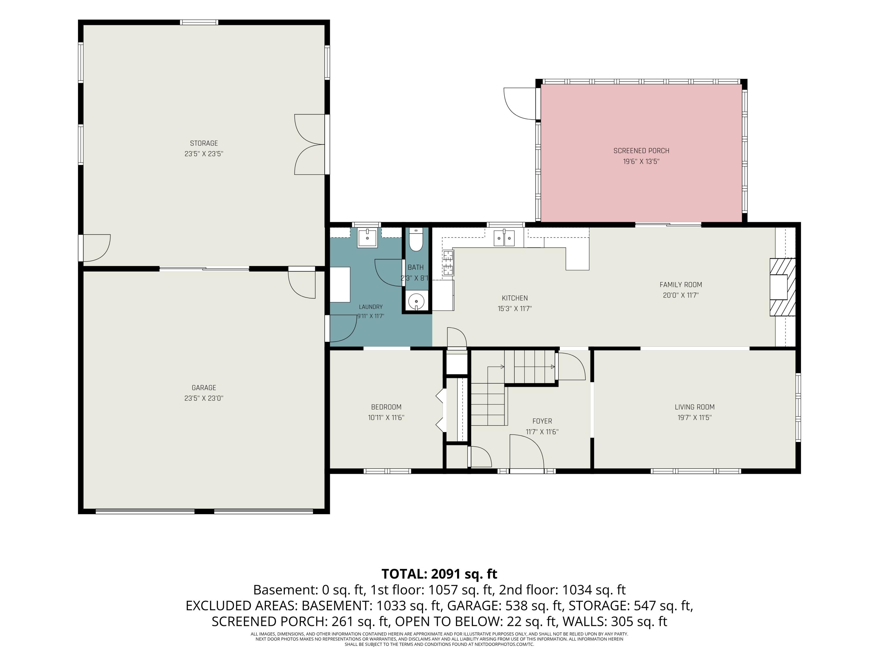 4761 E Arrowhead Drive Berrien Springs MI 49103