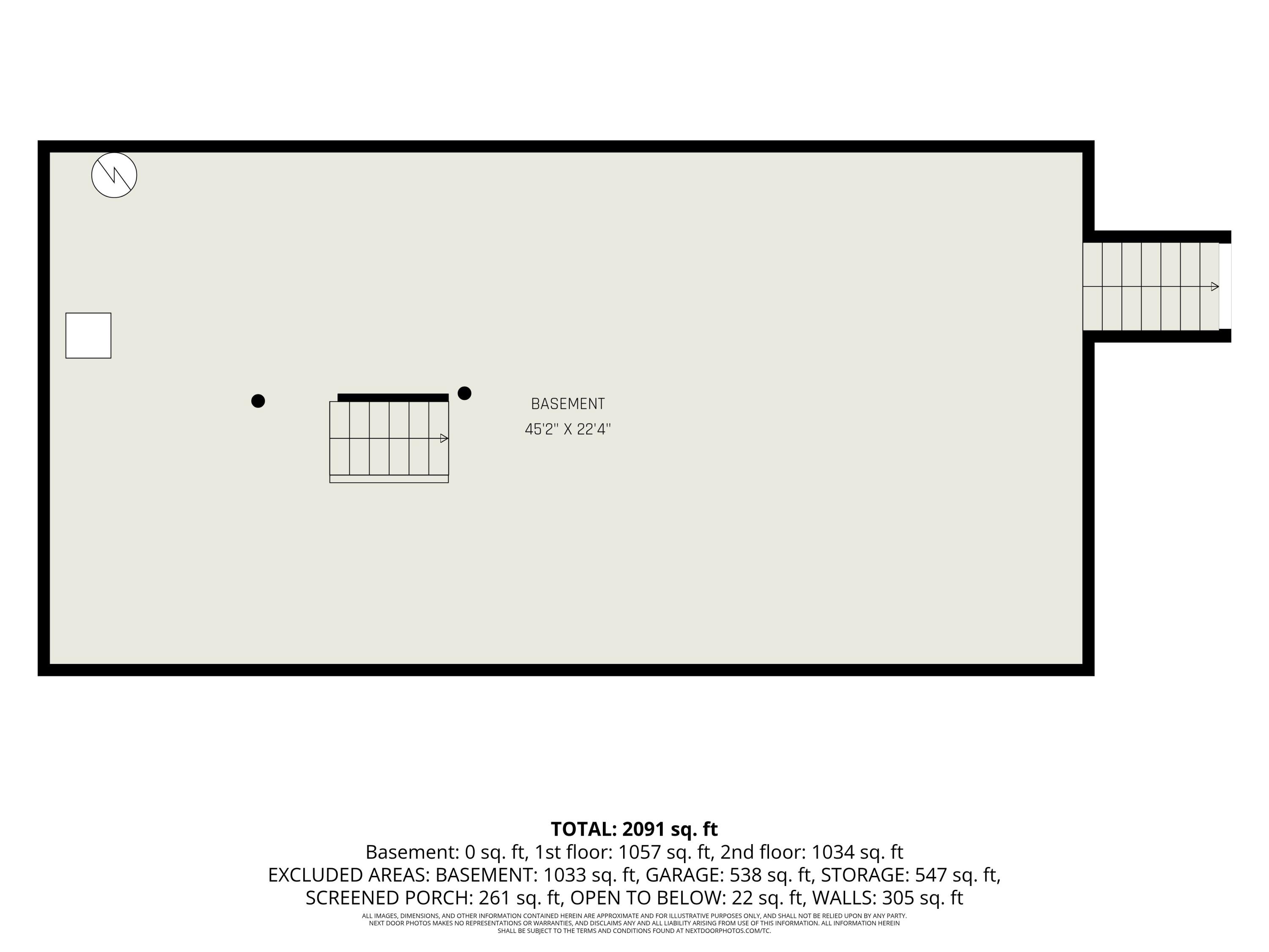 4761 E Arrowhead Drive Berrien Springs MI 49103