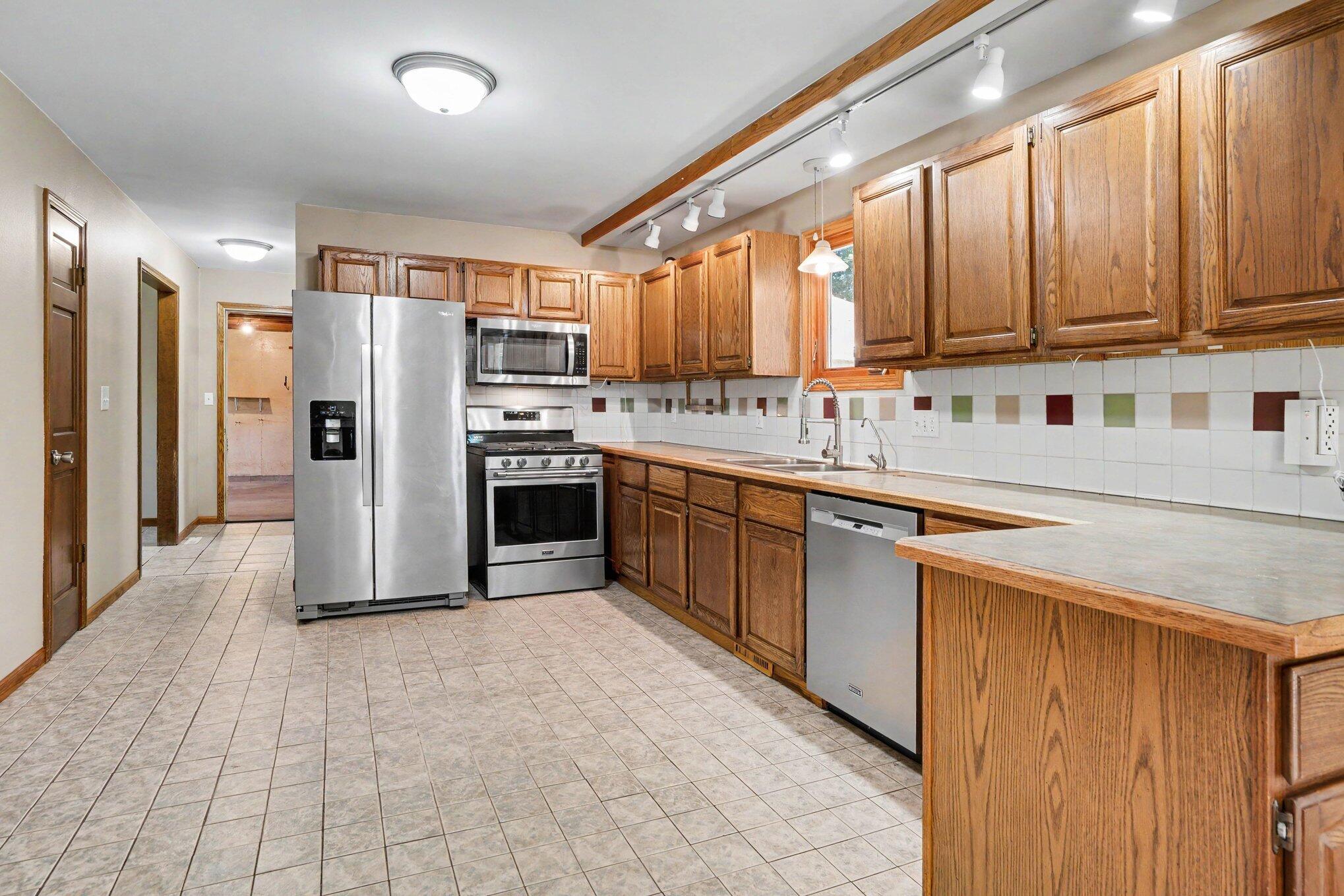 4761 E Arrowhead Drive Berrien Springs MI 49103