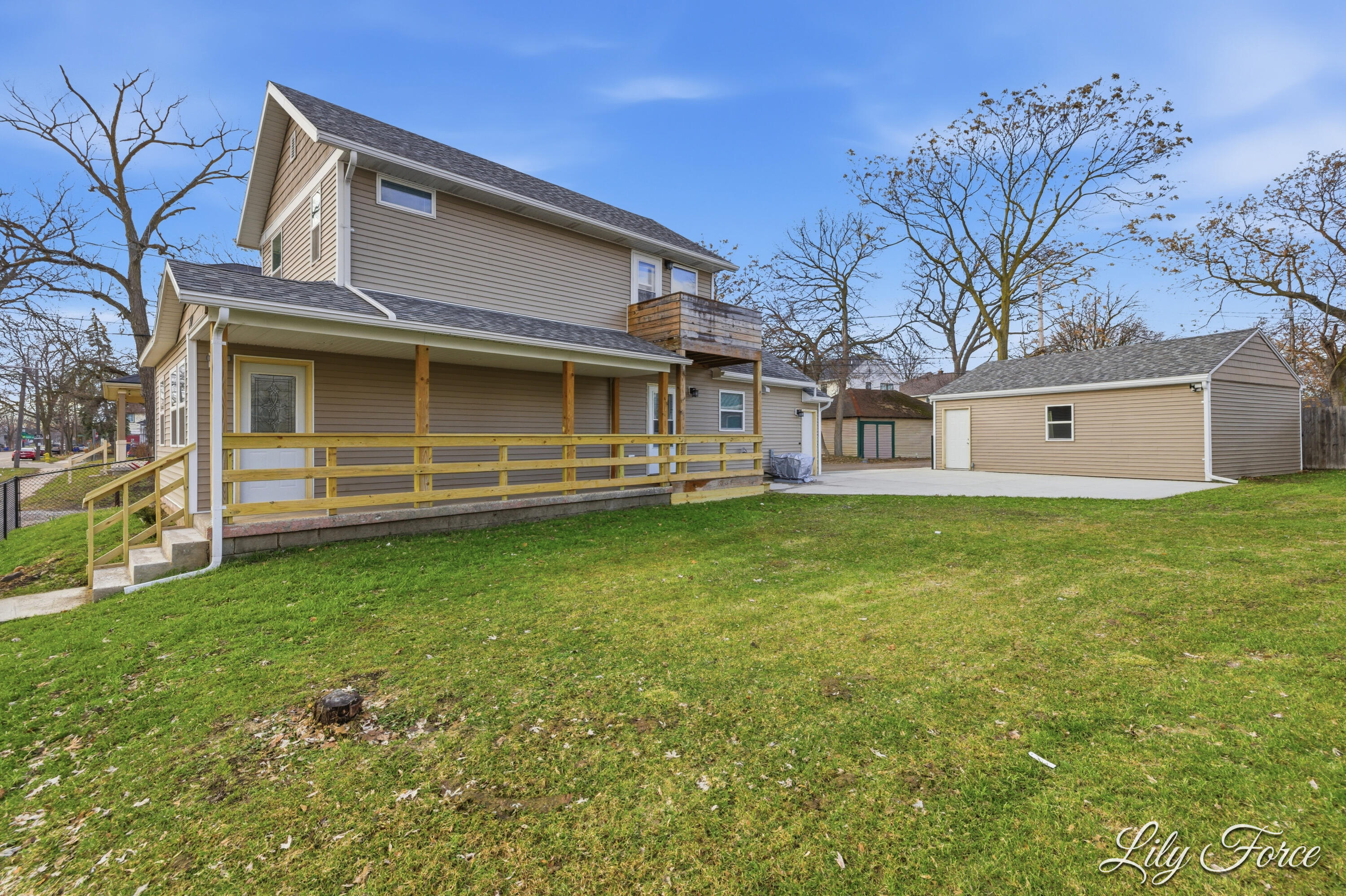 641 Butterworth Street SW Grand Rapids MI 49504