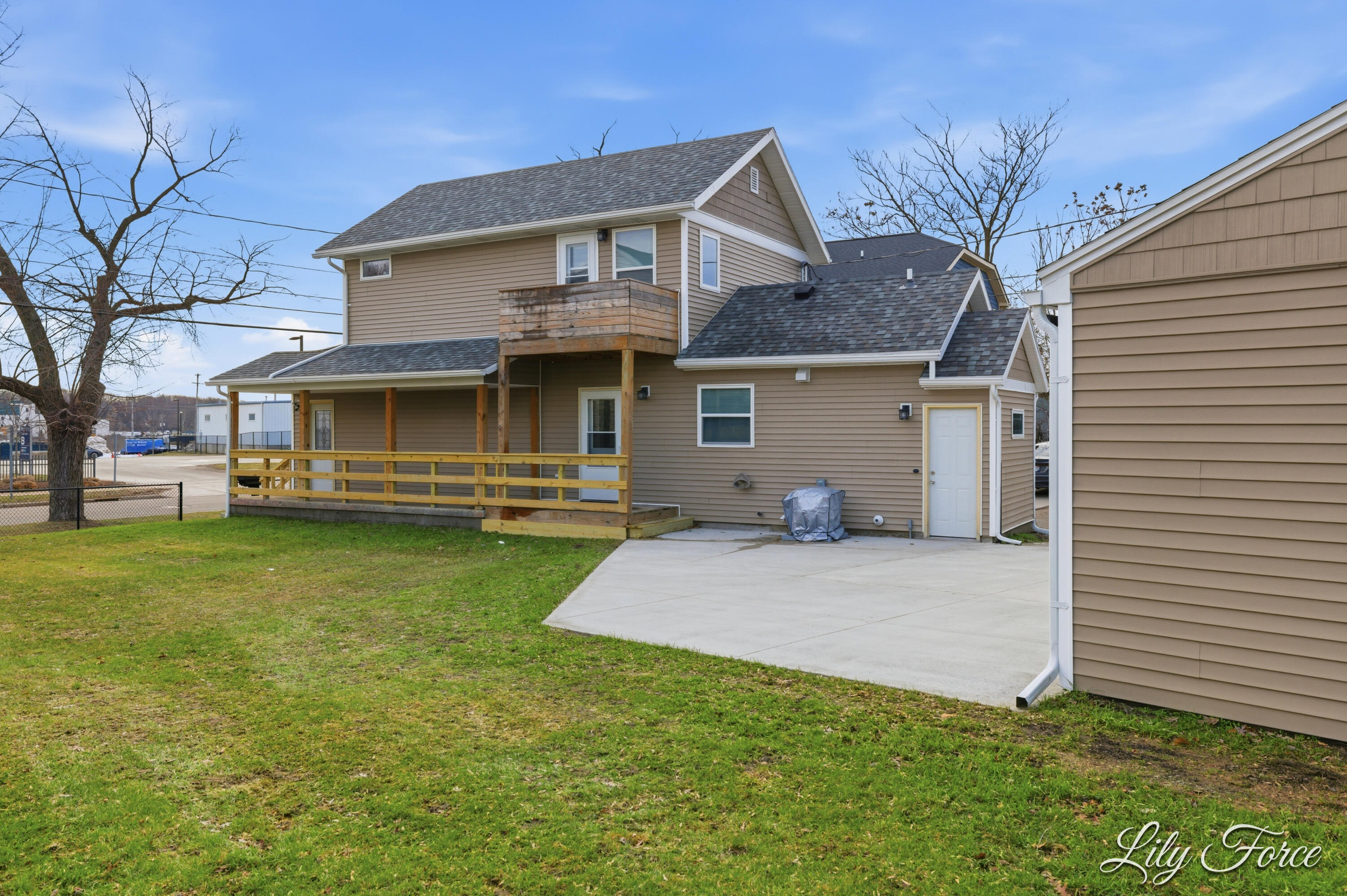 641 Butterworth Street SW Grand Rapids MI 49504