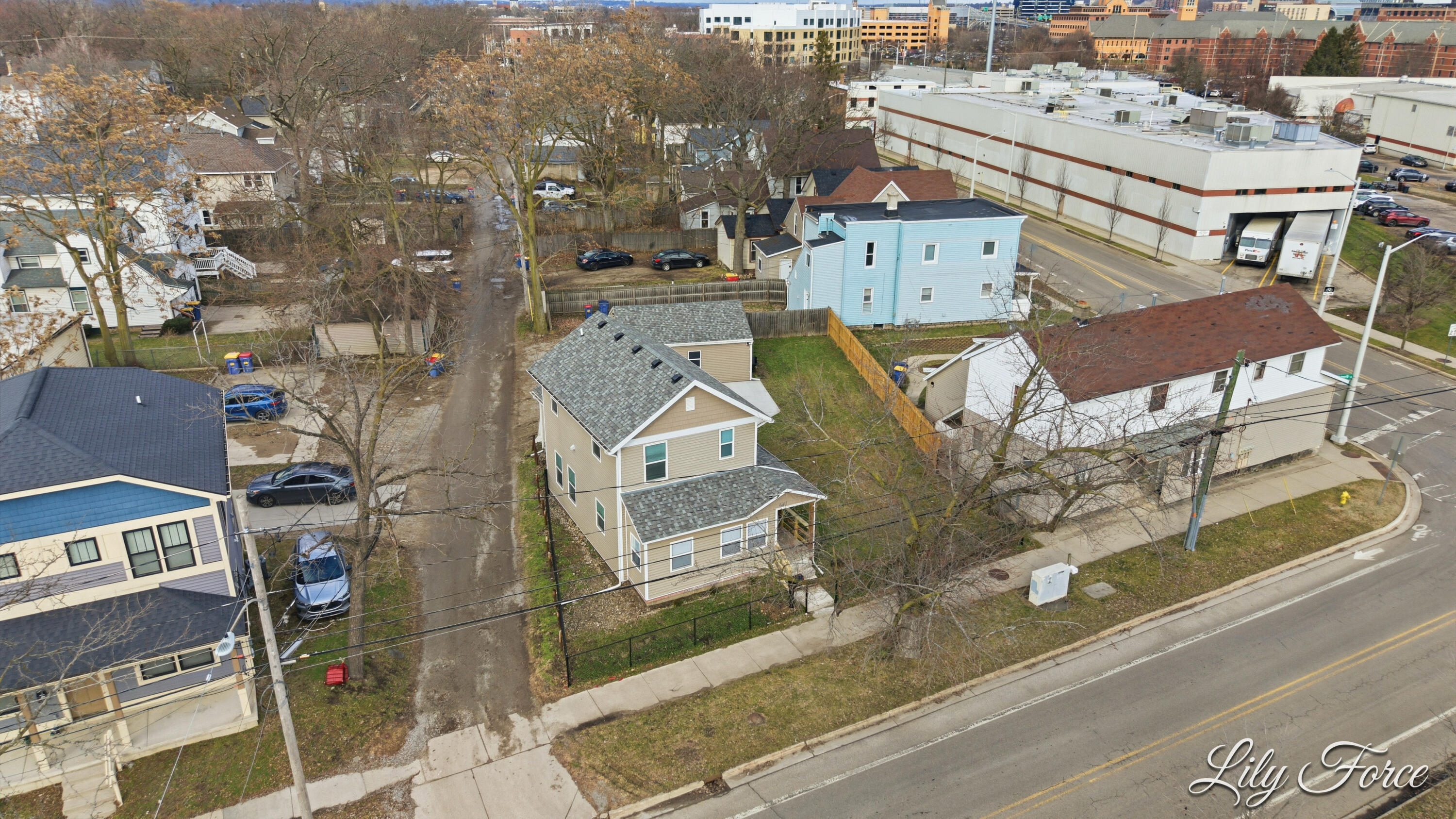 641 Butterworth Street SW Grand Rapids MI 49504