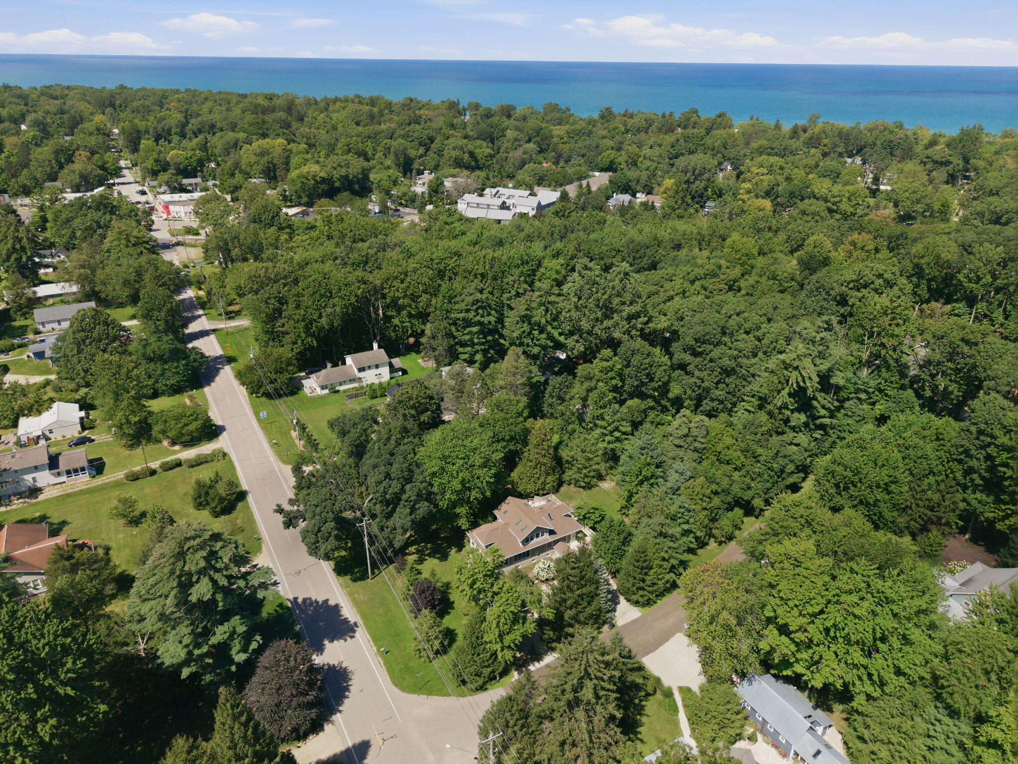 9737 Union Pier Road Union Pier MI 49129