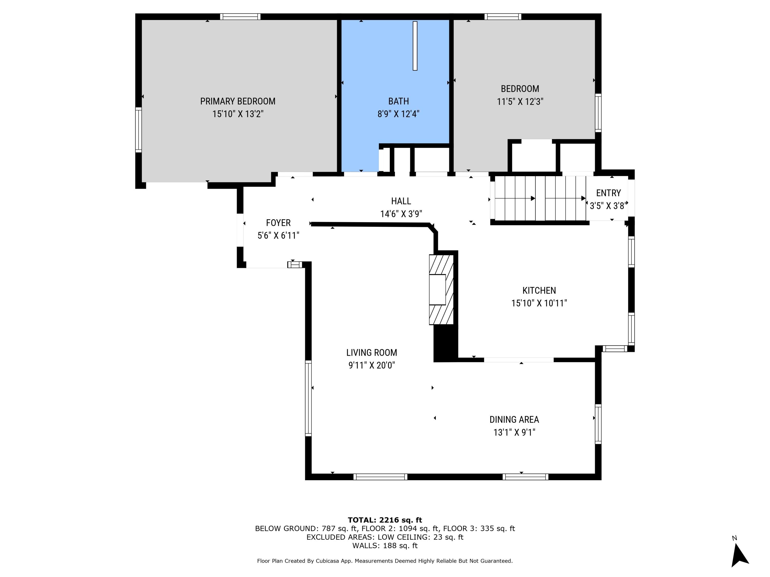 1044 E Apple Avenue Muskegon MI 49442