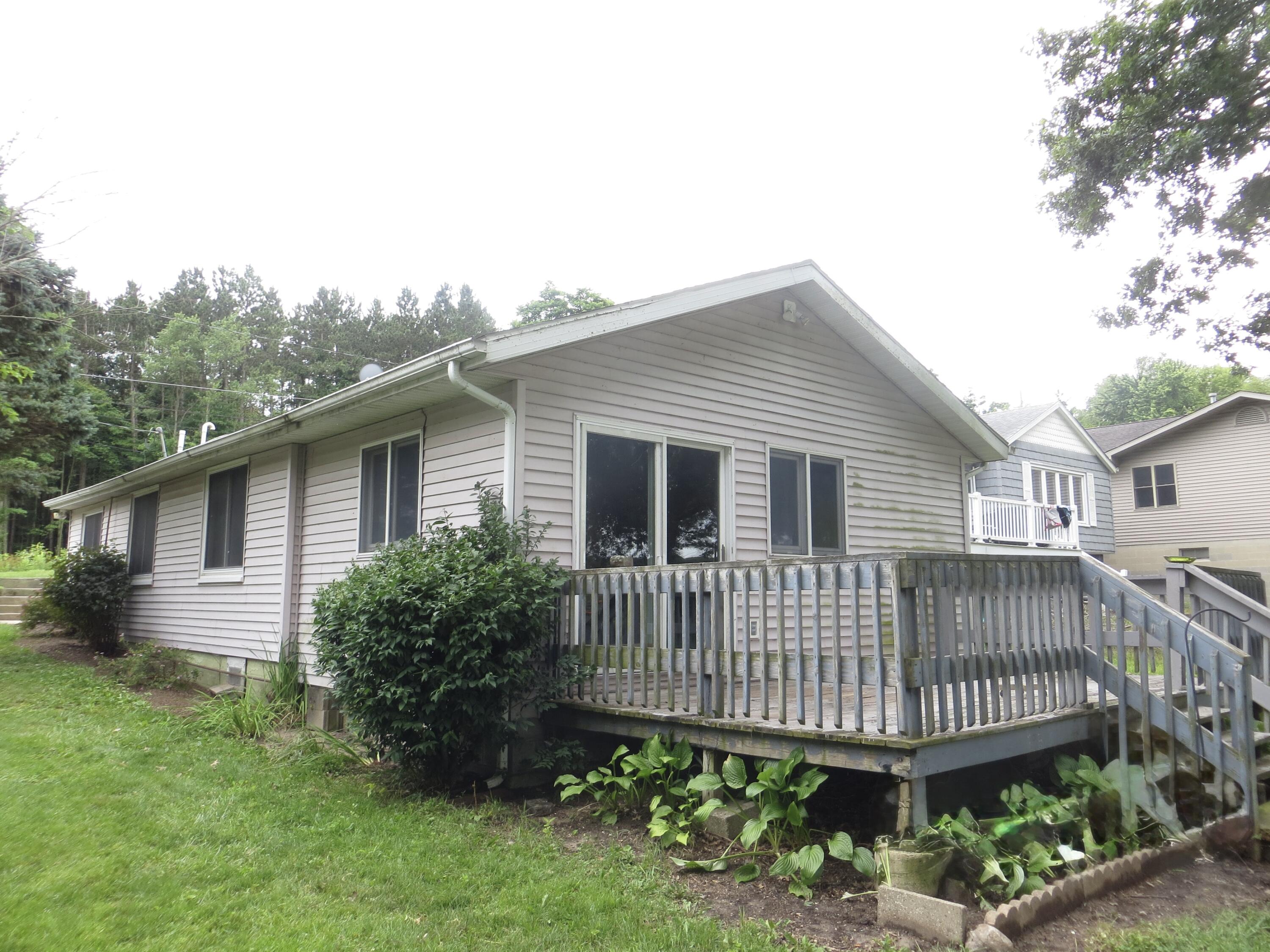 25012 Kenneth Avenue Edwardsburg MI 49112