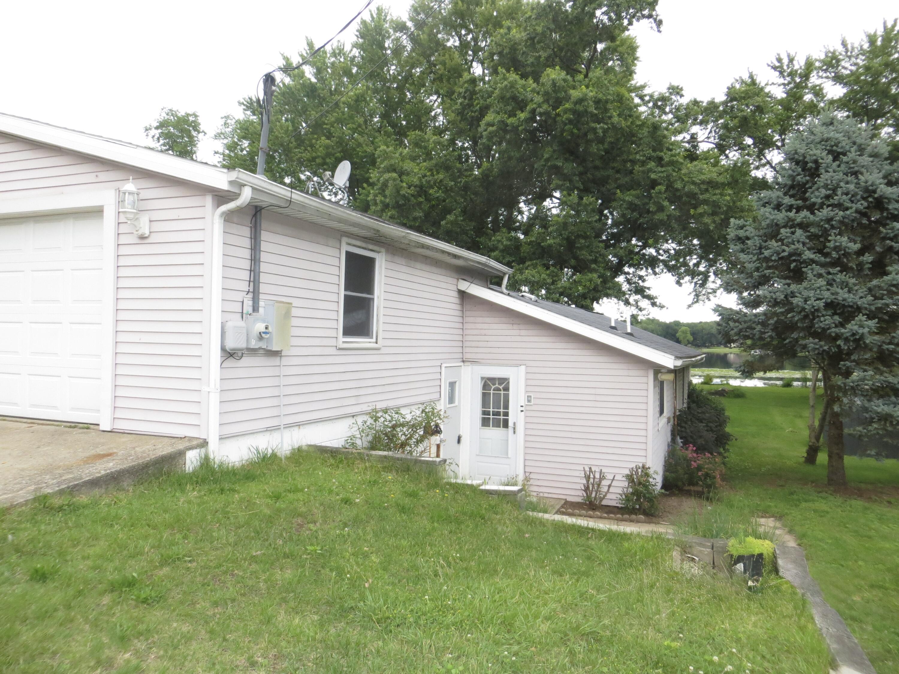 25012 Kenneth Avenue Edwardsburg MI 49112