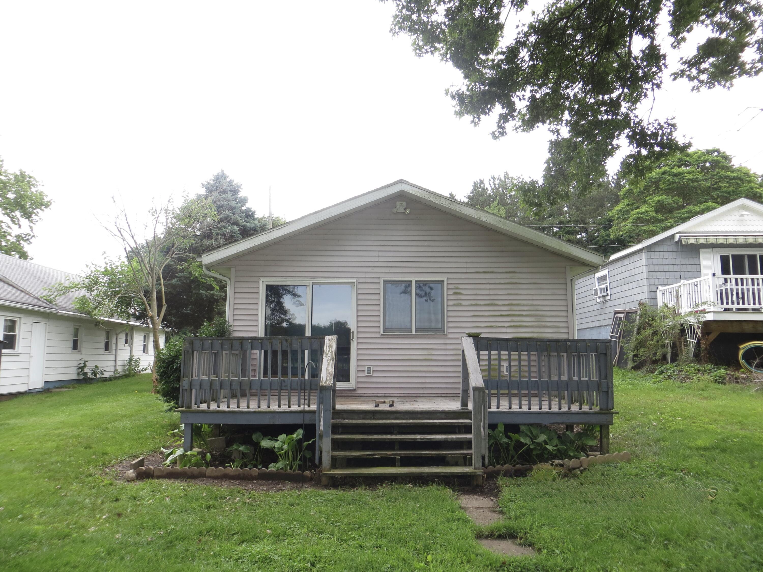 25012 Kenneth Avenue Edwardsburg MI 49112