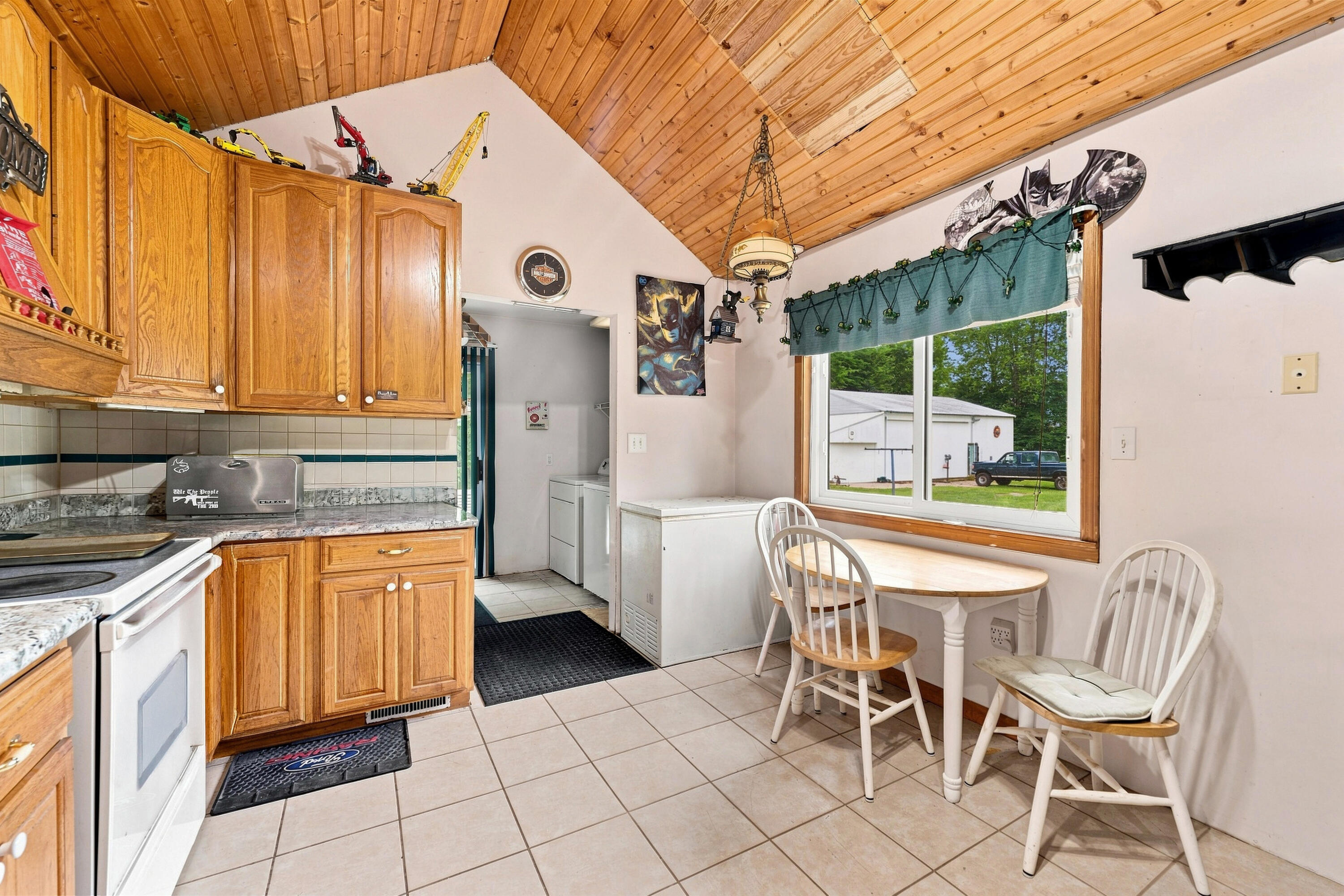 05094 53rd Street Grand Junction MI 49056