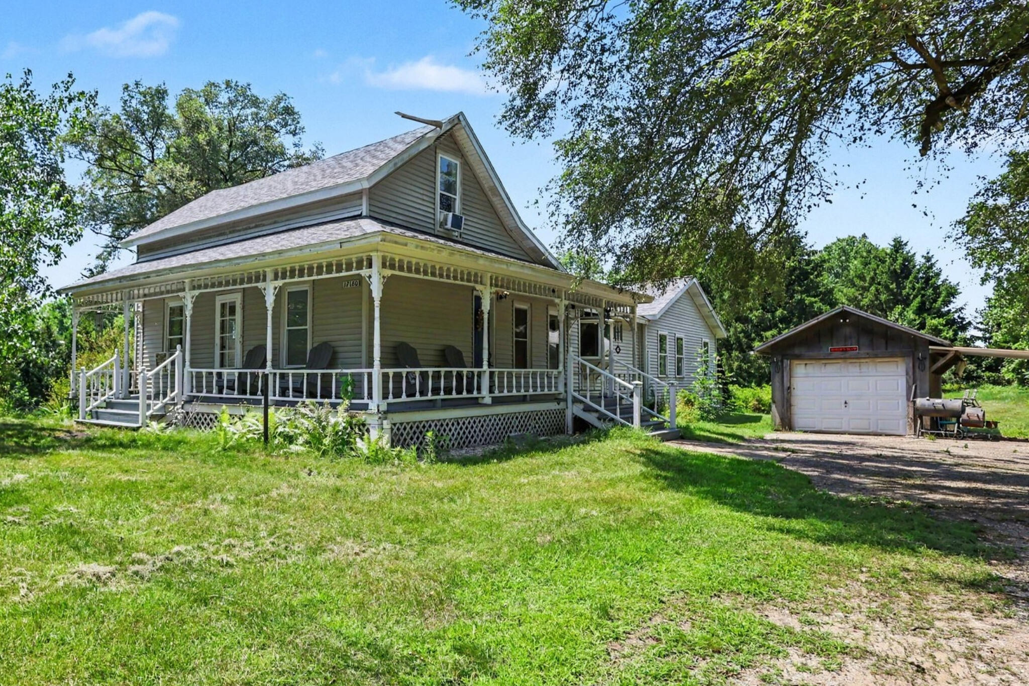 17180 Co Road 215 Grand Junction MI 49056