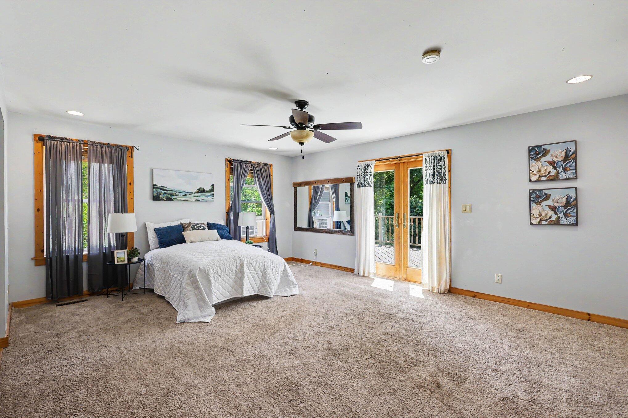 17180 Co Road 215 Grand Junction MI 49056