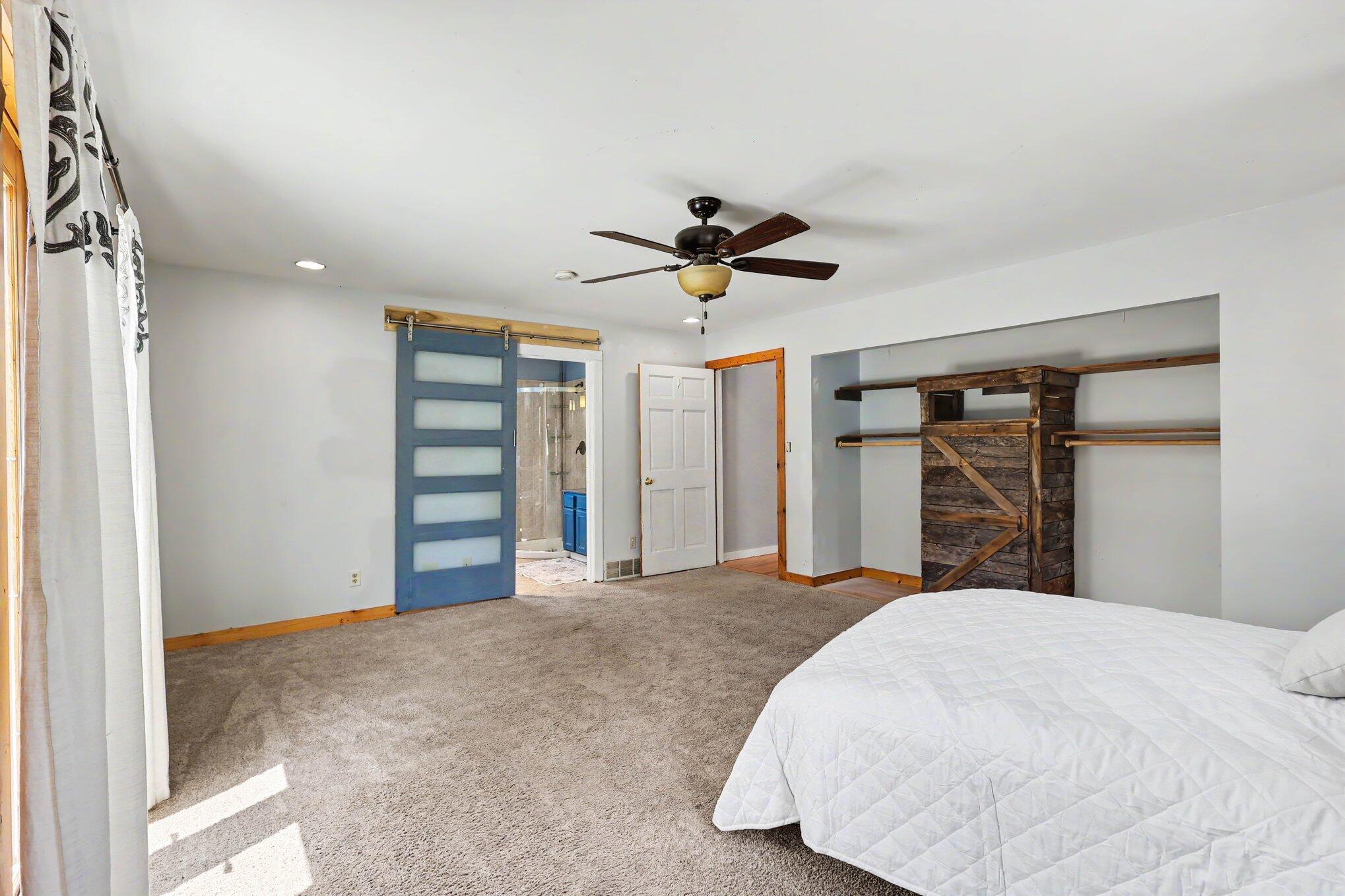 17180 Co Road 215 Grand Junction MI 49056