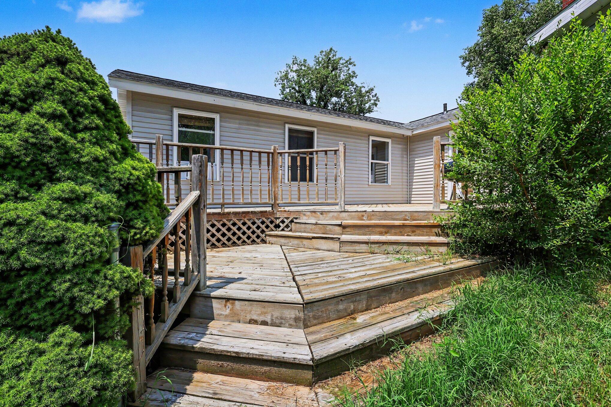 17180 Co Road 215 Grand Junction MI 49056