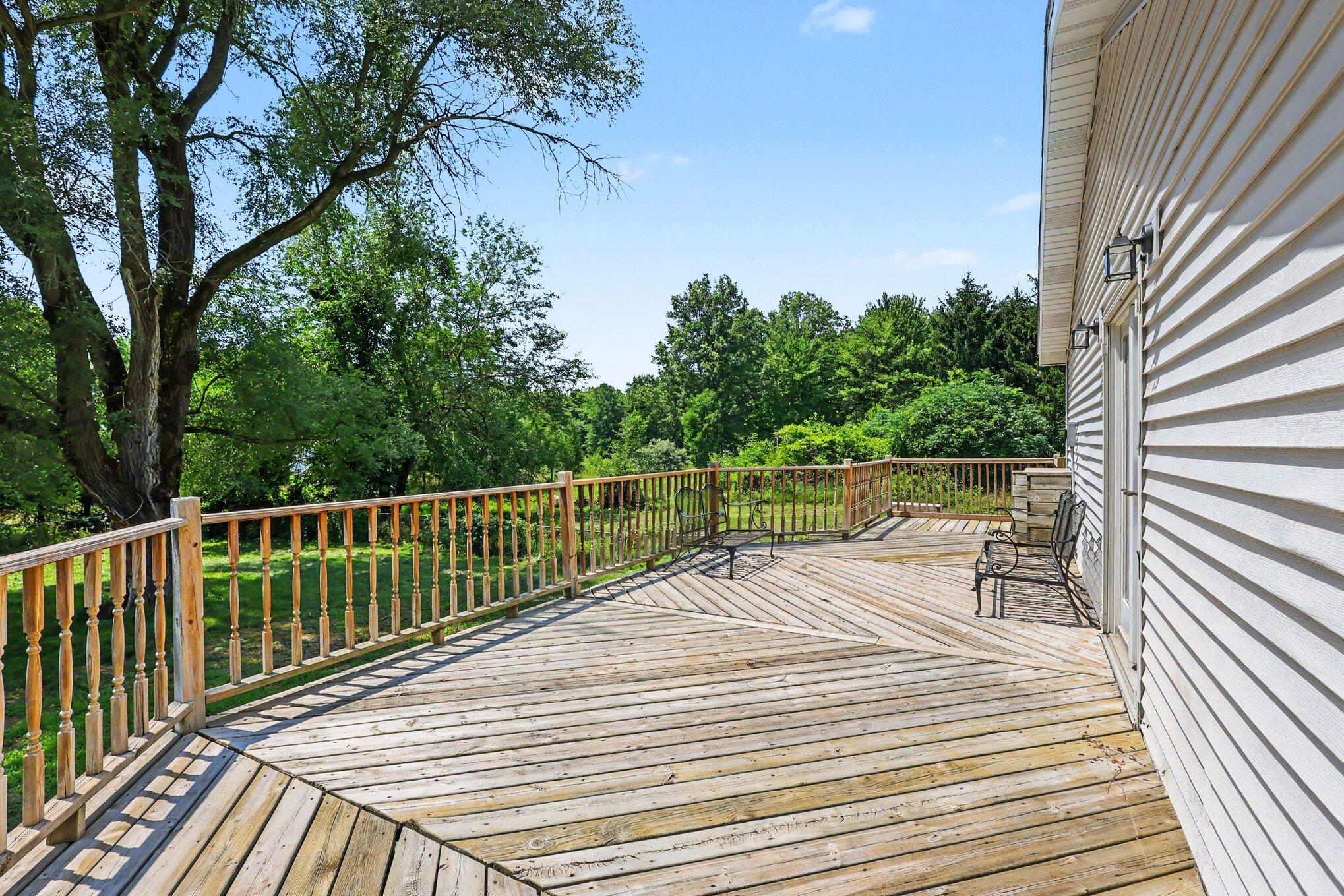 17180 Co Road 215 Grand Junction MI 49056