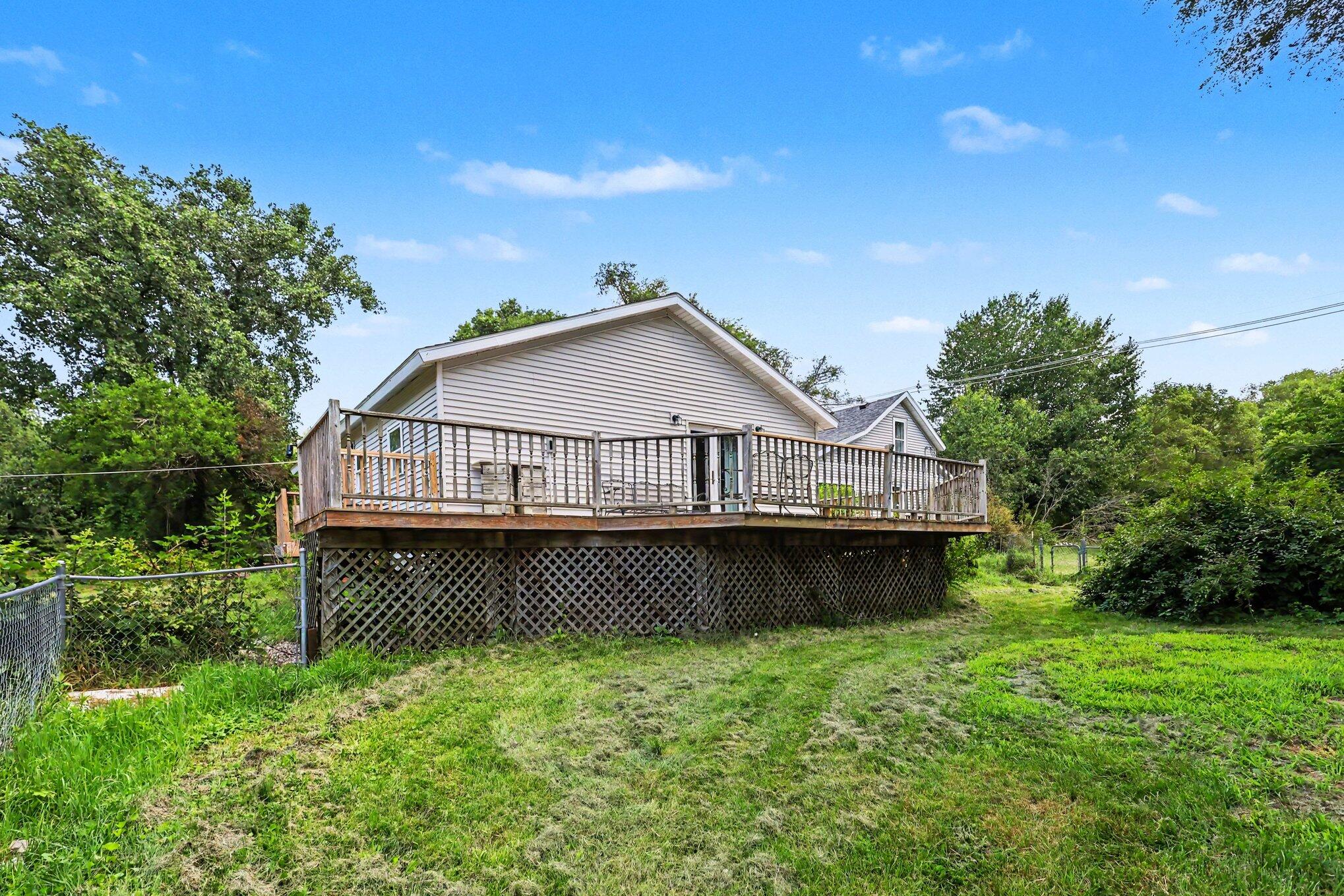 17180 Co Road 215 Grand Junction MI 49056