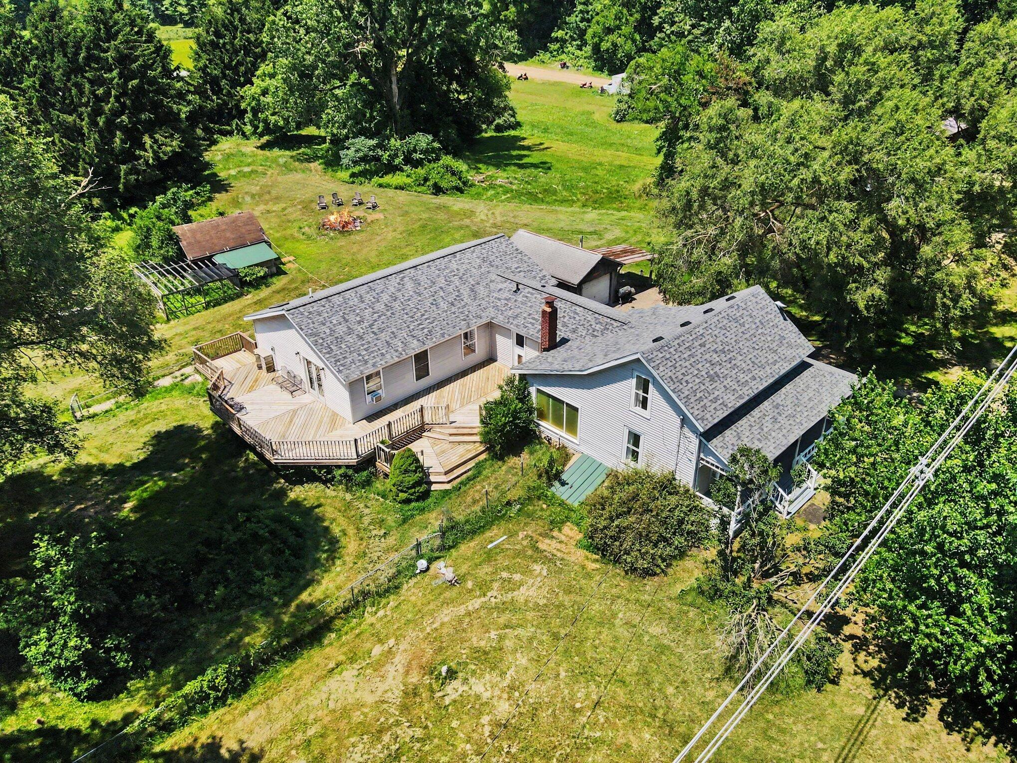 17180 Co Road 215 Grand Junction MI 49056
