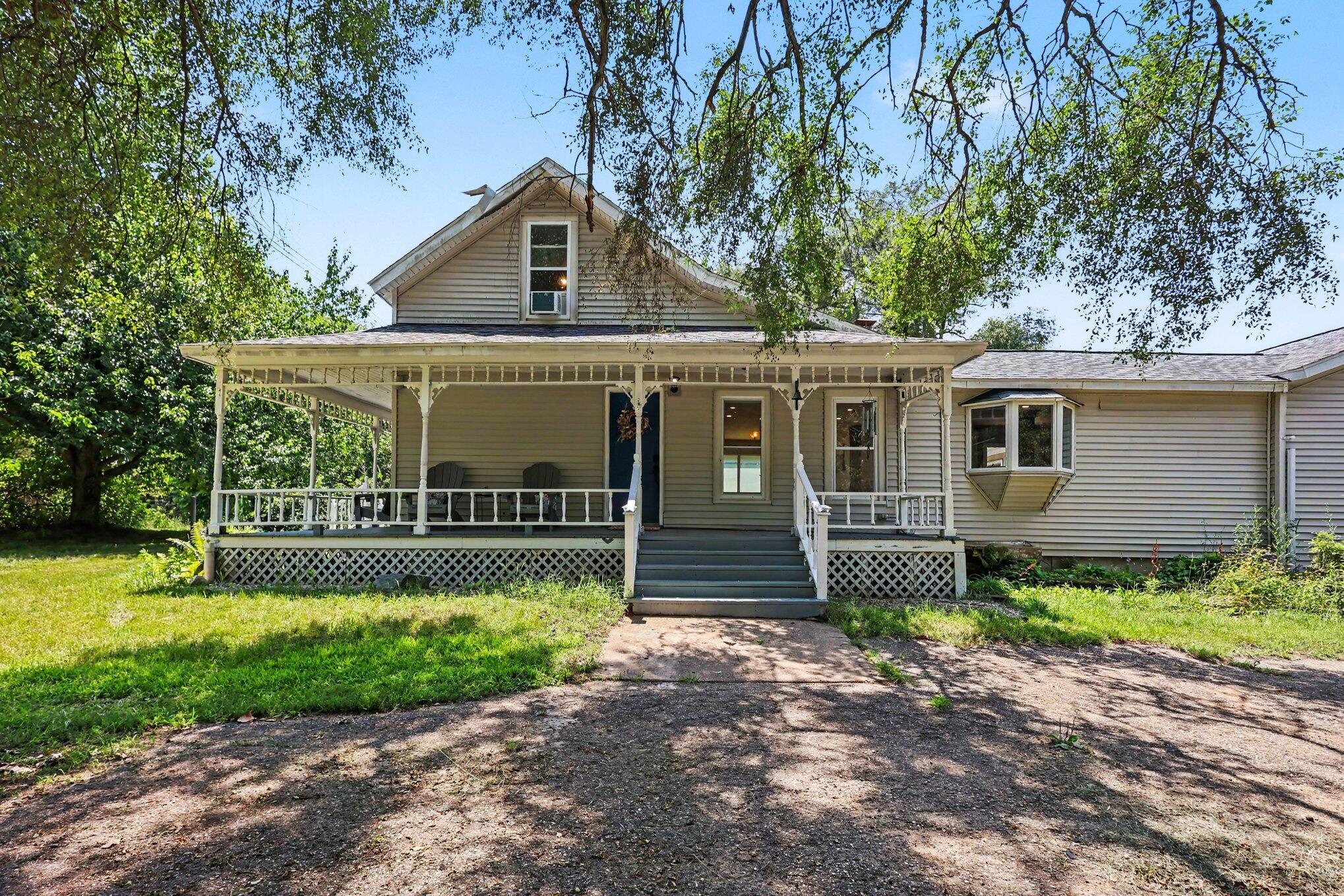 17180 Co Road 215 Grand Junction MI 49056