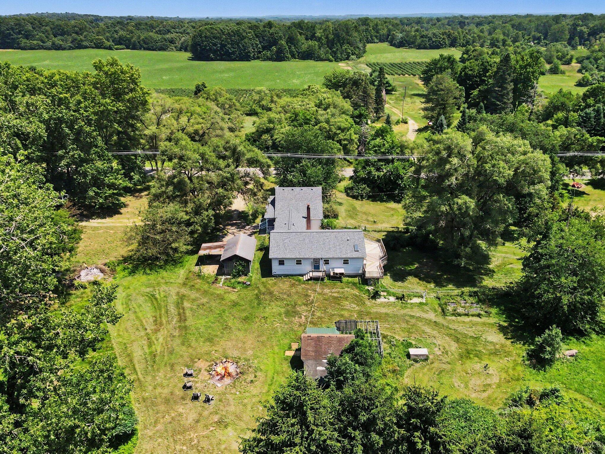 17180 Co Road 215 Grand Junction MI 49056