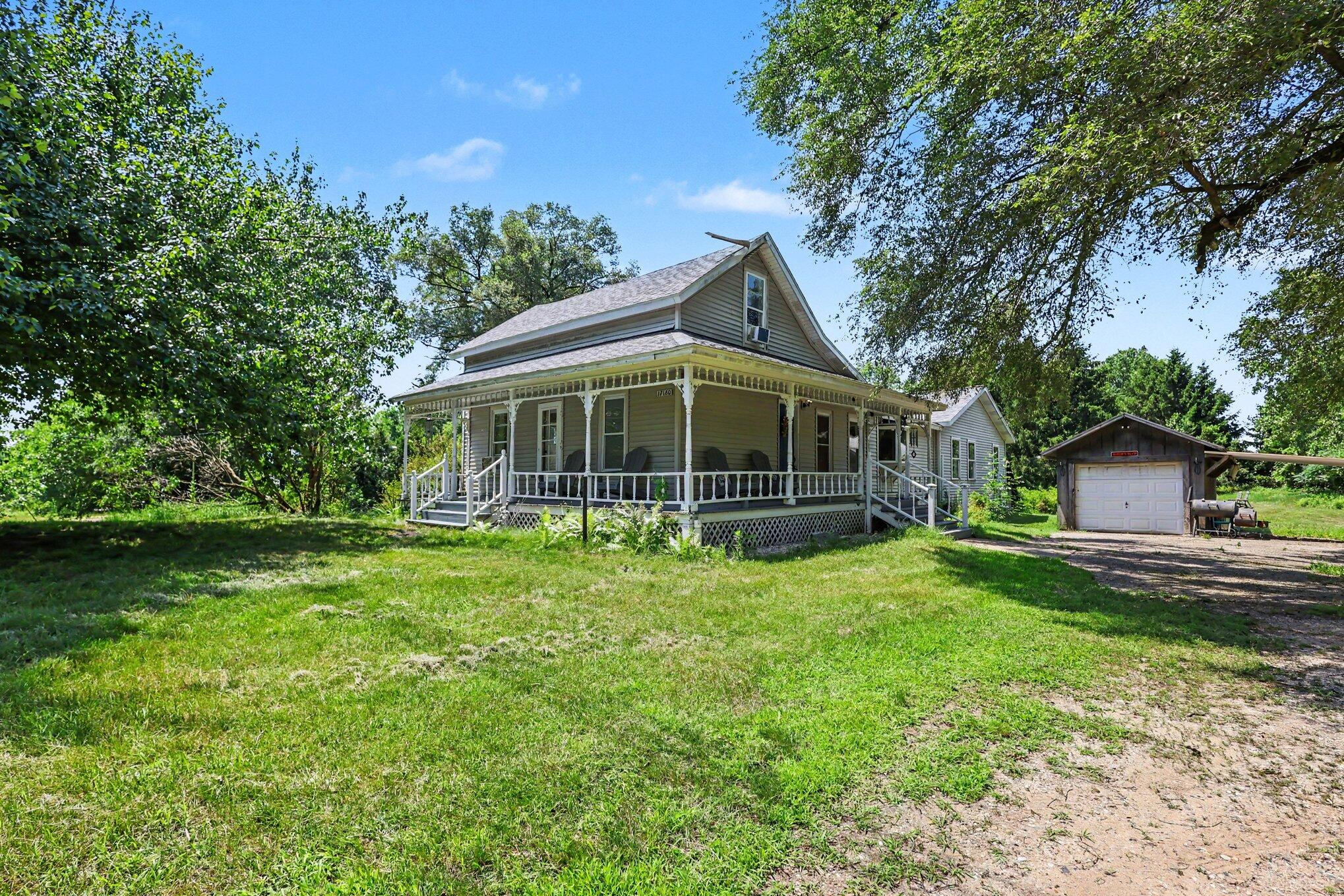 17180 Co Road 215 Grand Junction MI 49056