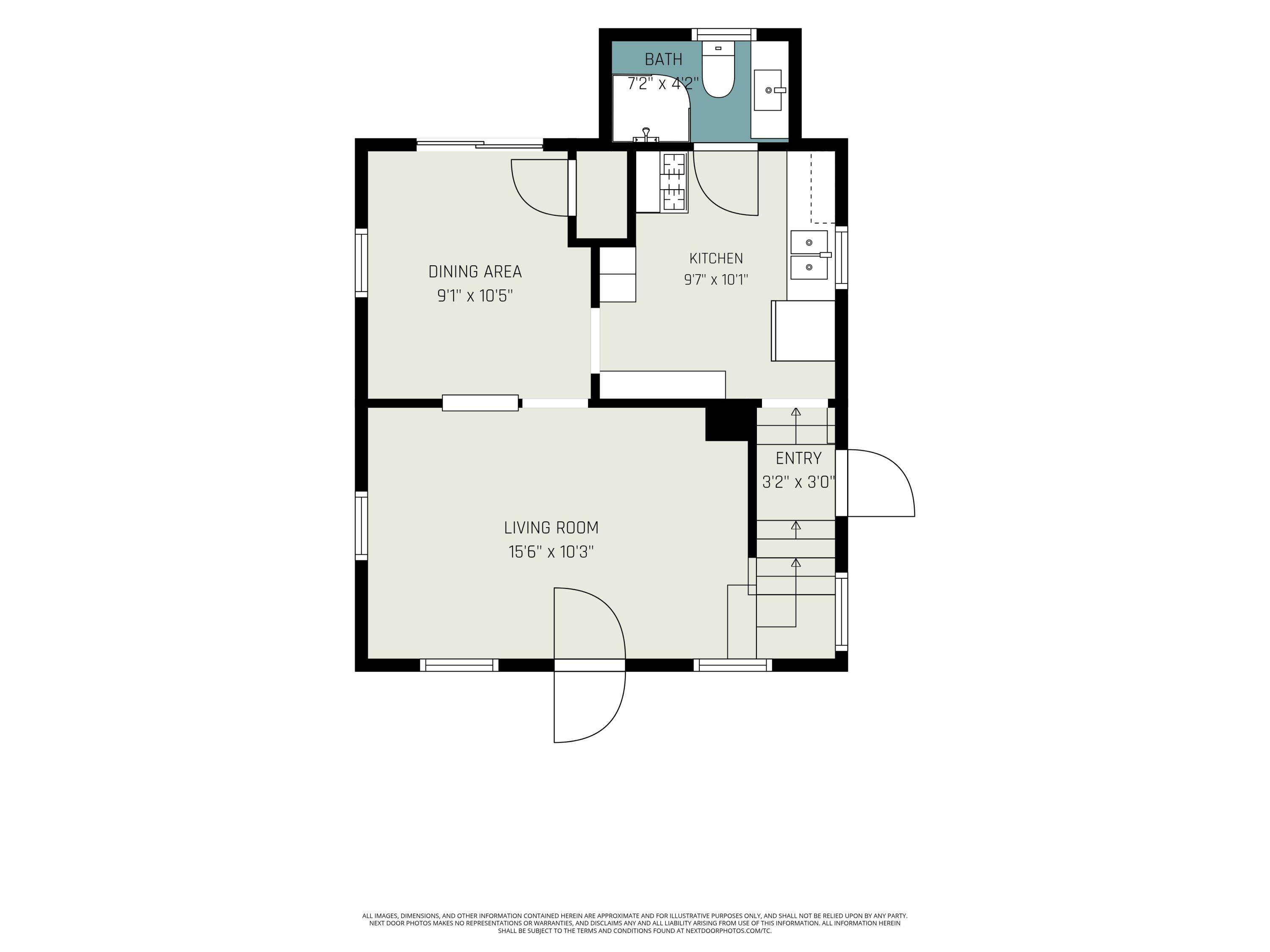 2600 Day Avenue NW Grand Rapids MI 49544