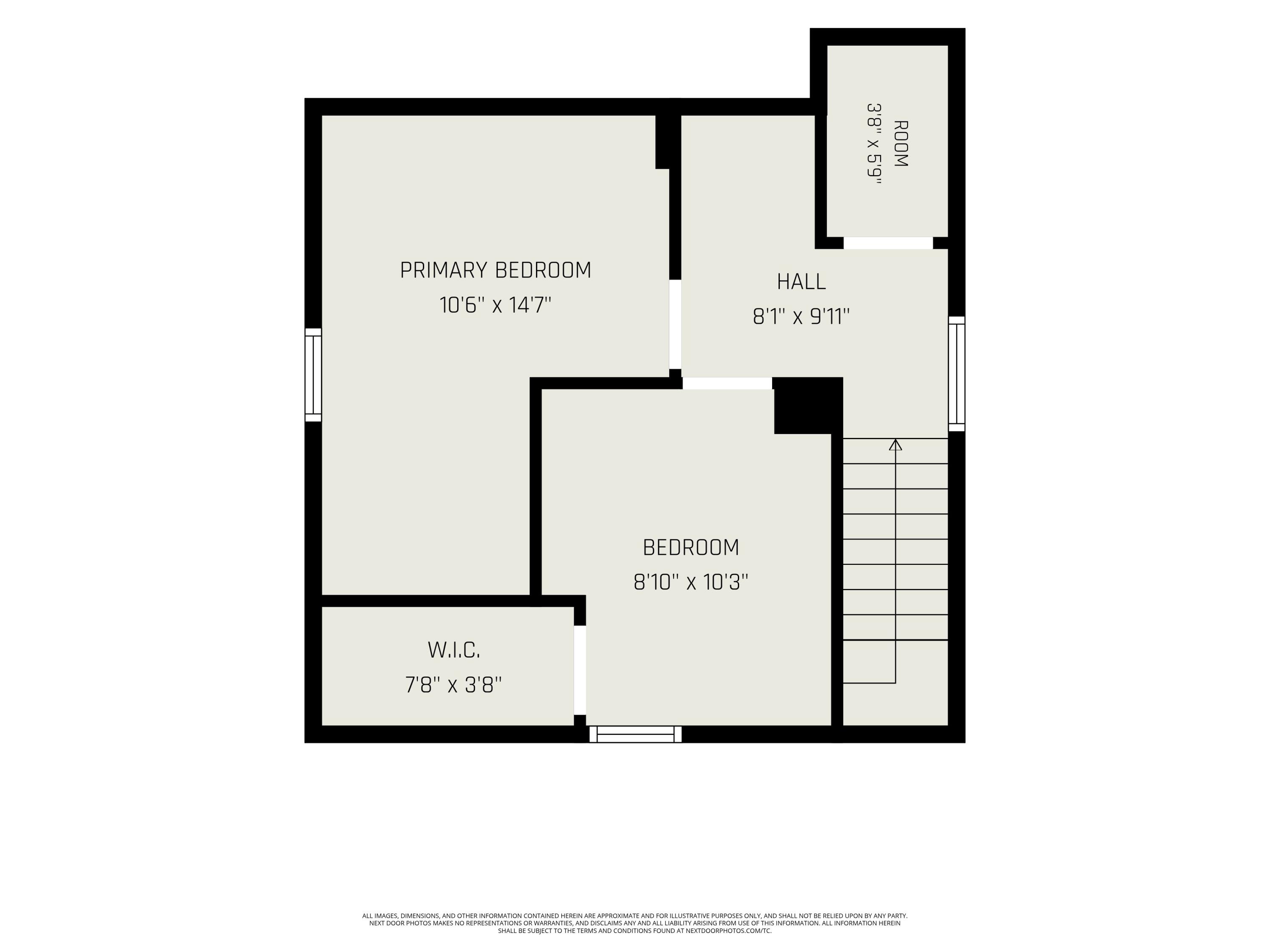 2600 Day Avenue NW Grand Rapids MI 49544