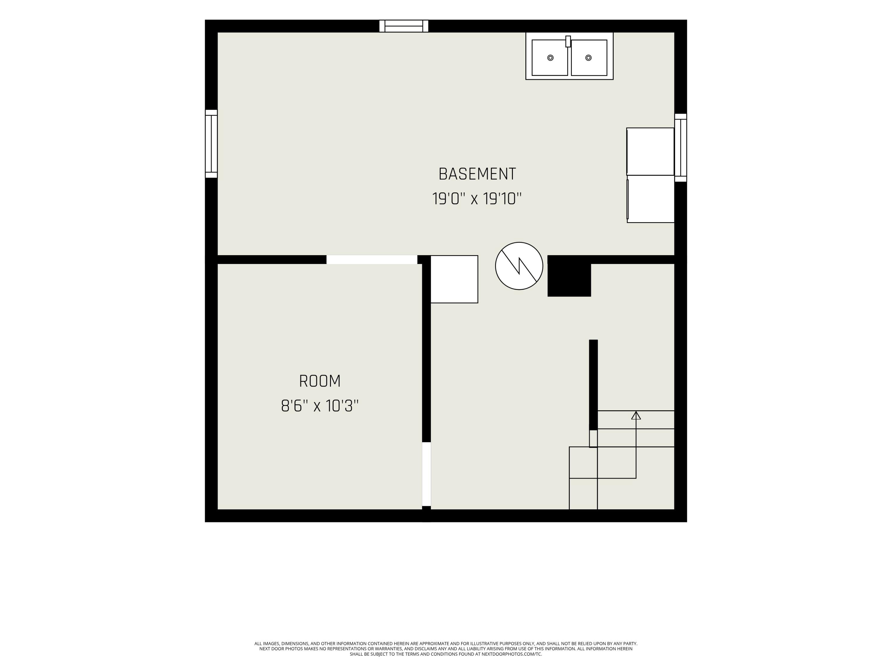 2600 Day Avenue NW Grand Rapids MI 49544
