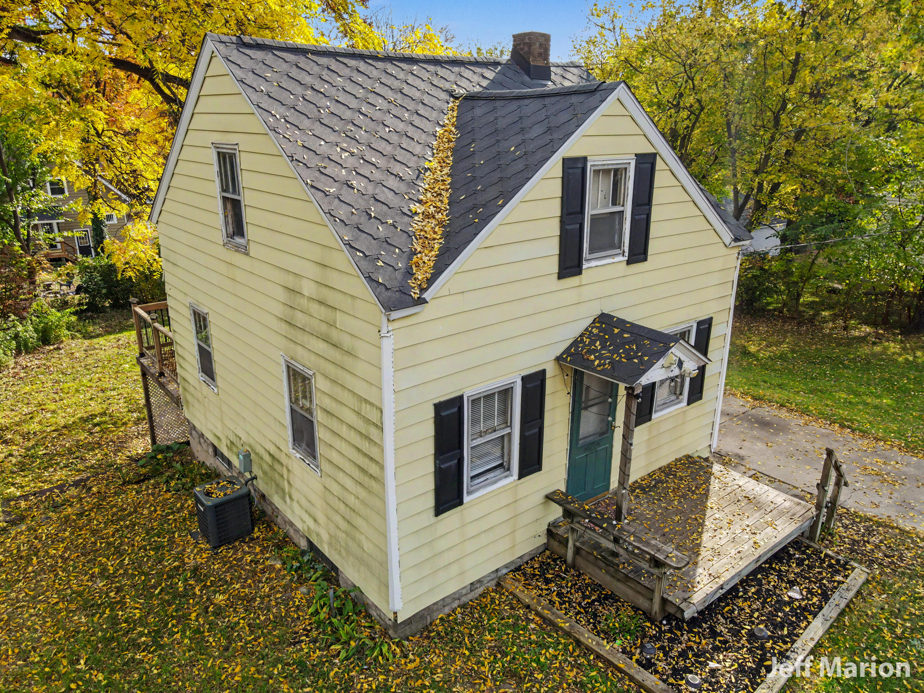 2600 Day Avenue NW Grand Rapids MI 49544