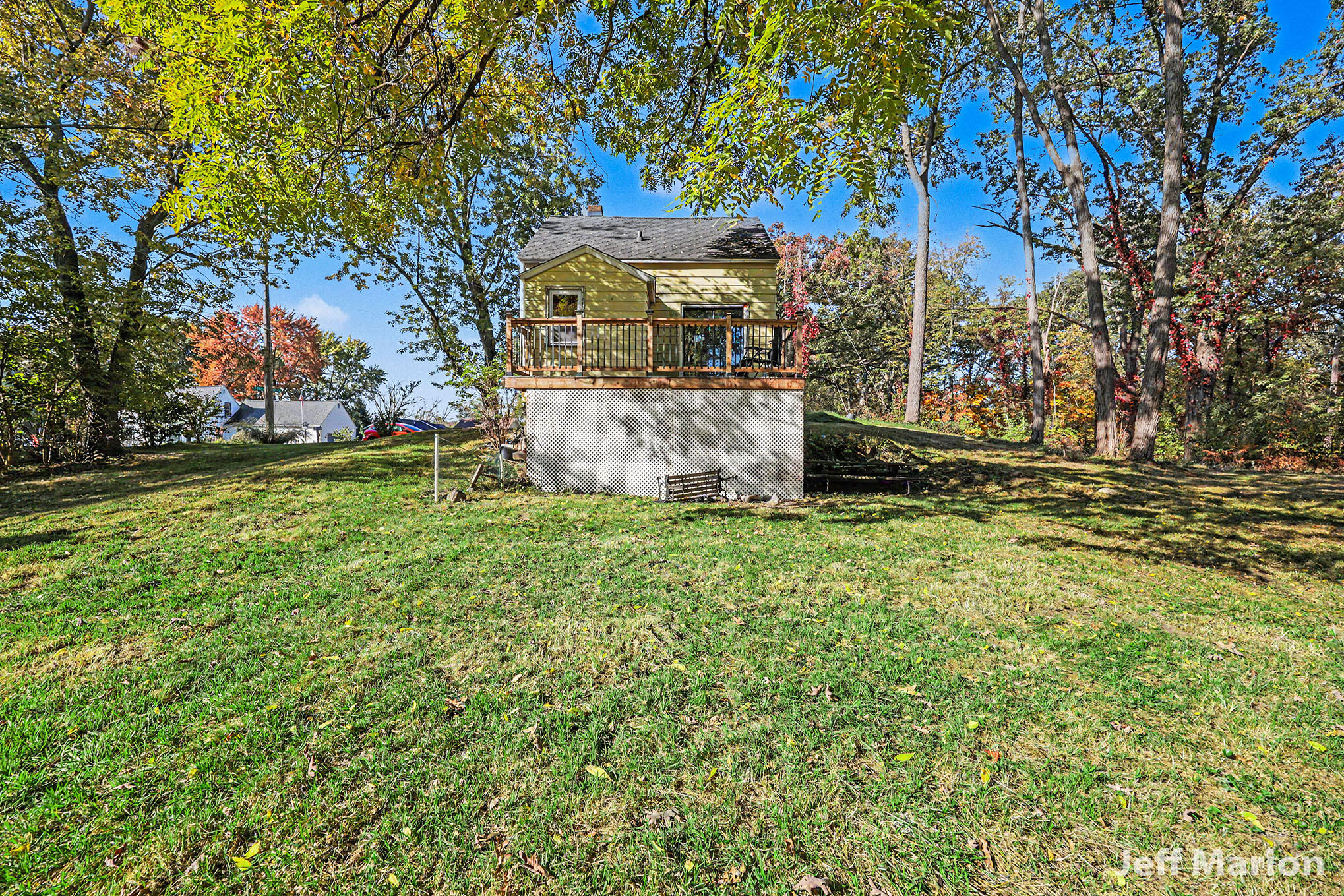 2600 Day Avenue NW Grand Rapids MI 49544