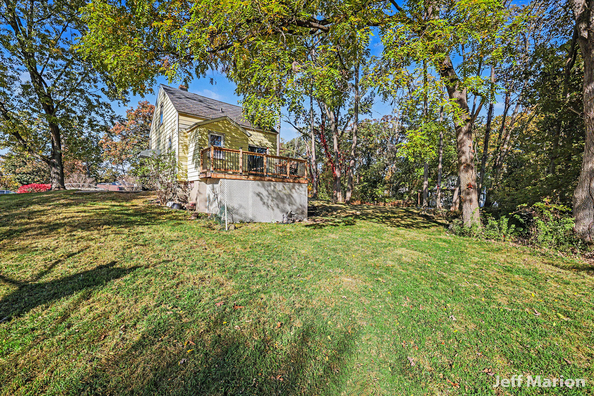 2600 Day Avenue NW Grand Rapids MI 49544