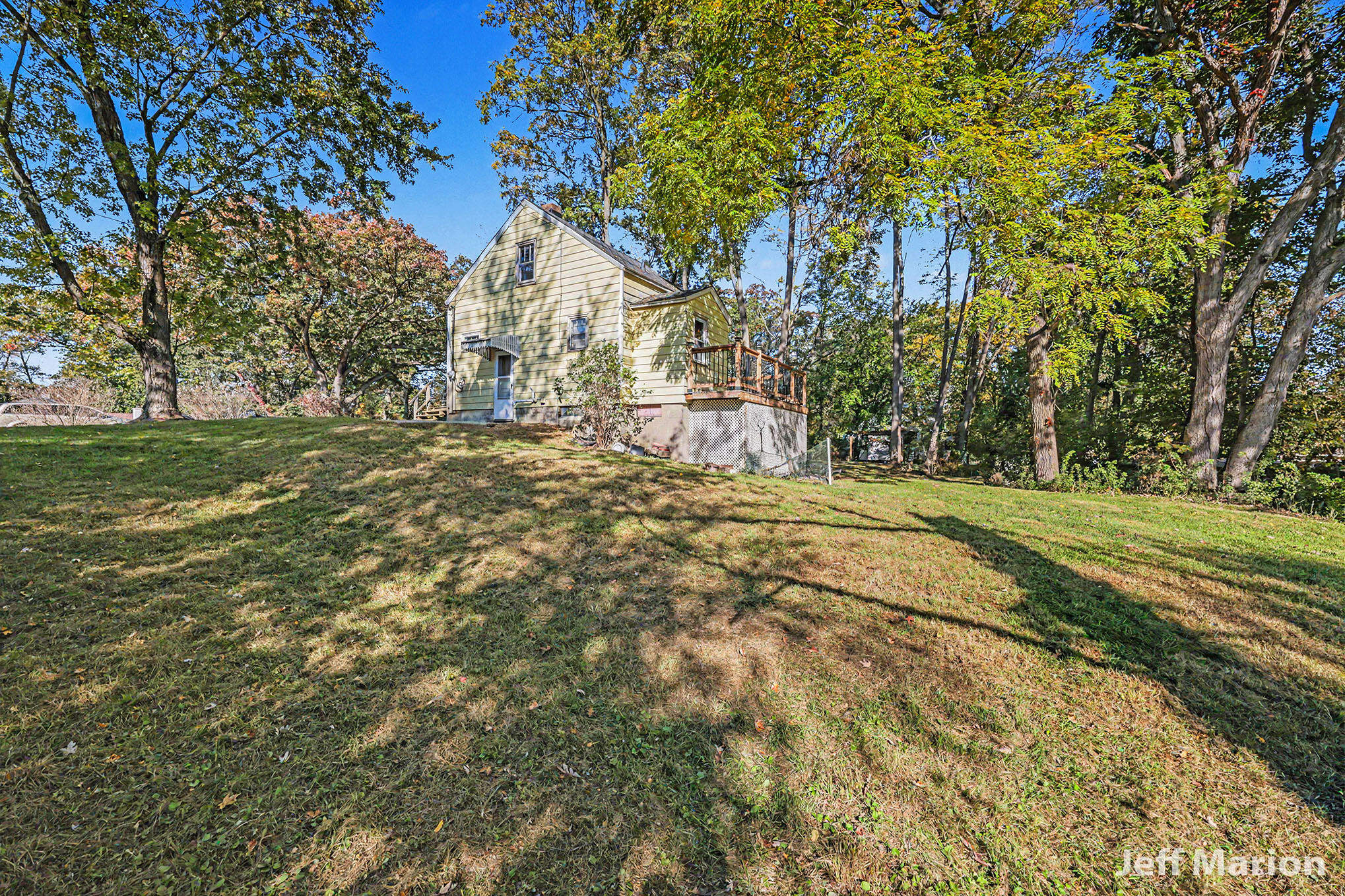 2600 Day Avenue NW Grand Rapids MI 49544