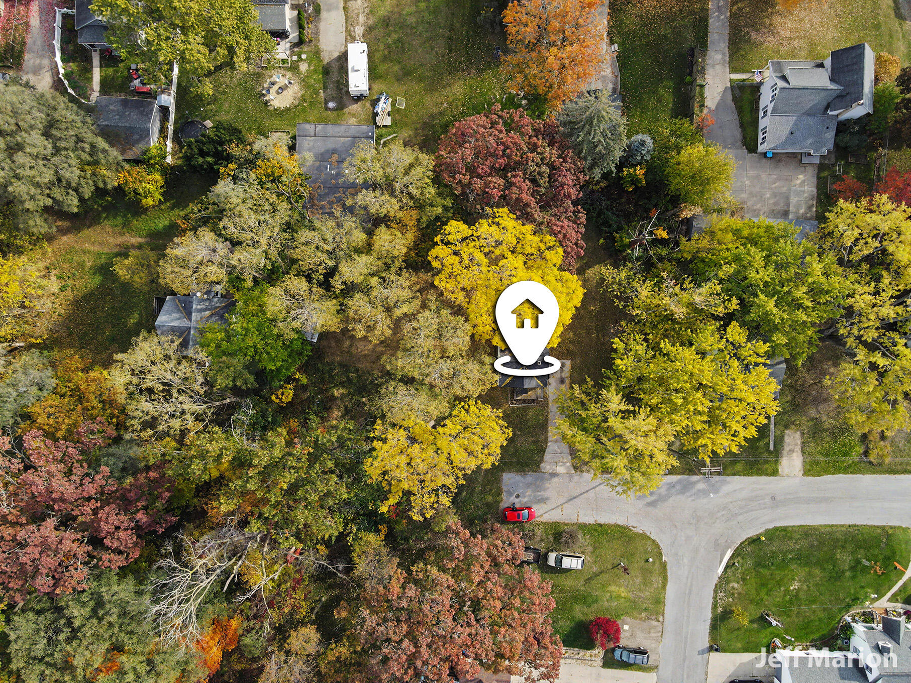 2600 Day Avenue NW Grand Rapids MI 49544