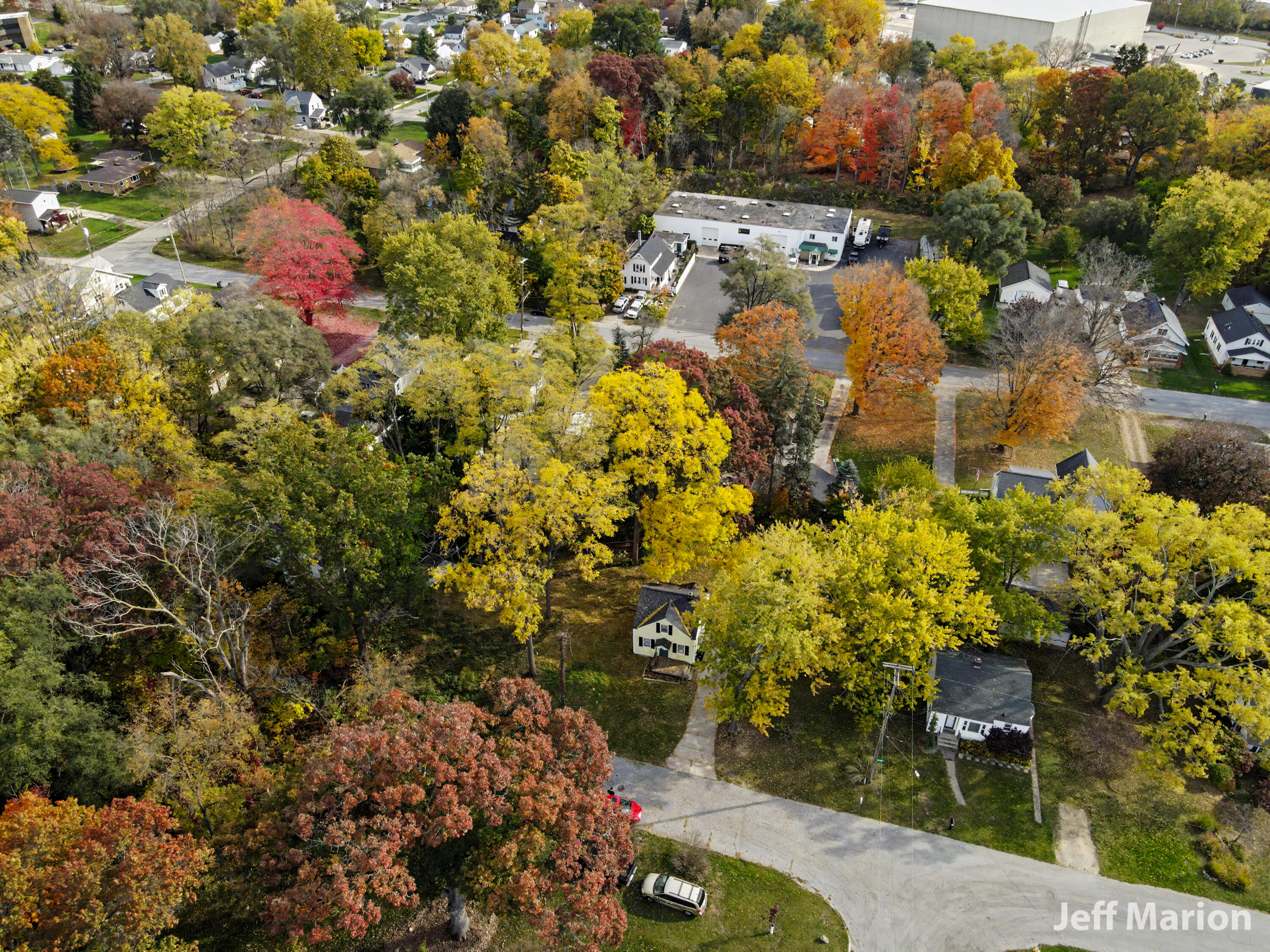 2600 Day Avenue NW Grand Rapids MI 49544