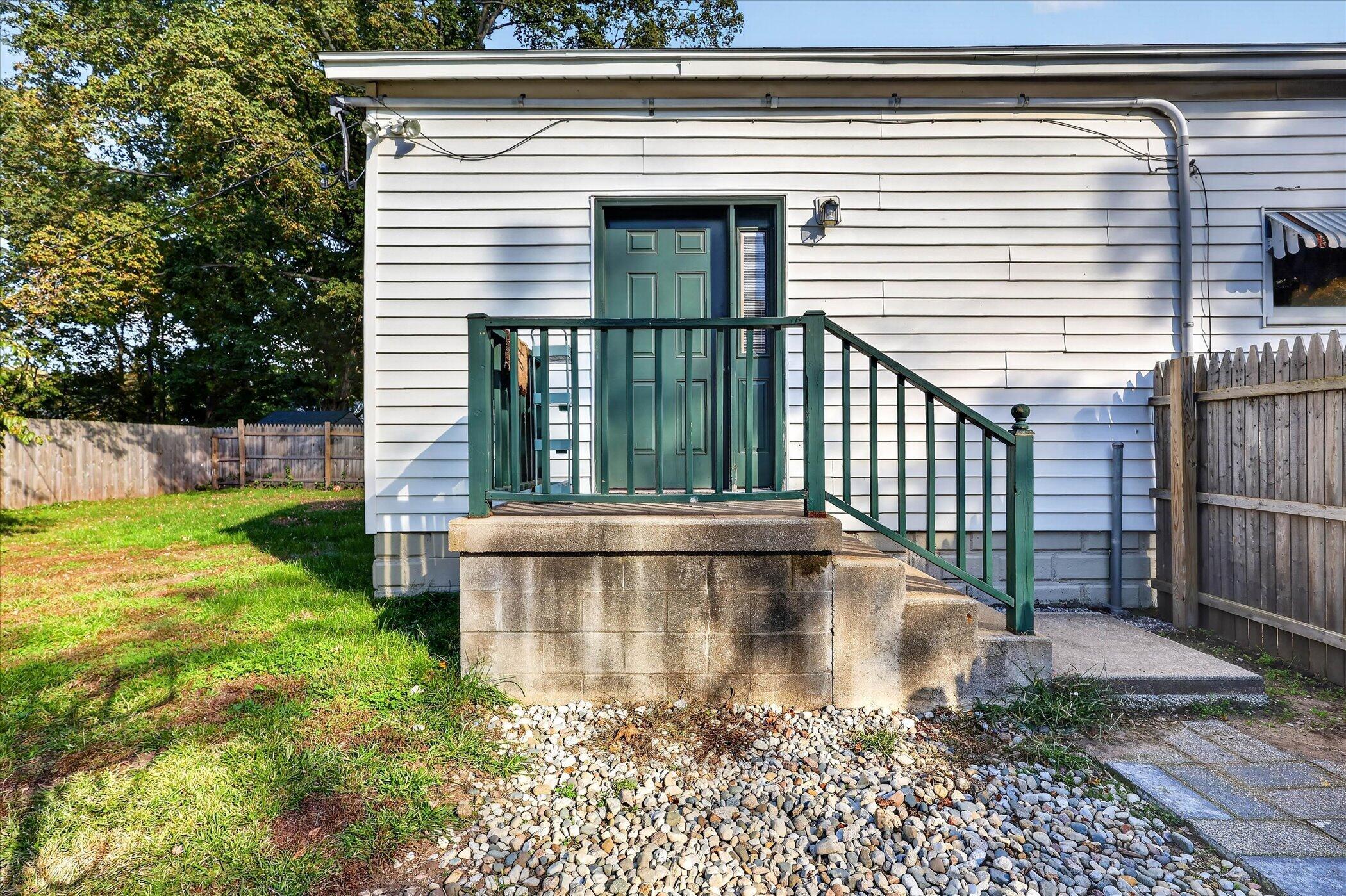 170 North Street Allegan MI 49010