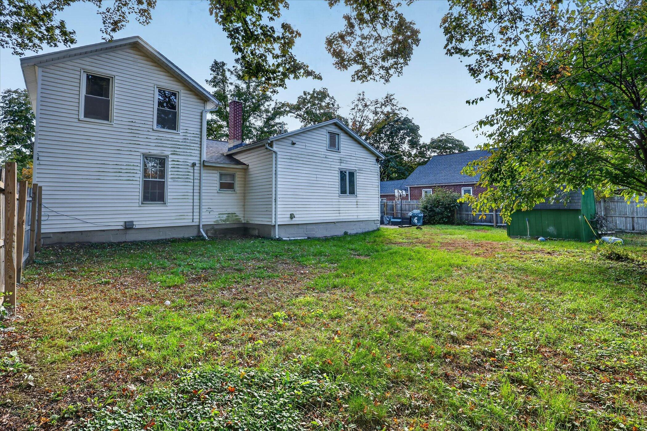 170 North Street Allegan MI 49010