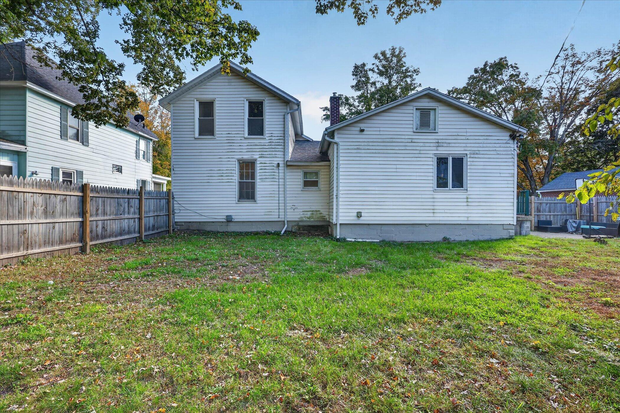 170 North Street Allegan MI 49010